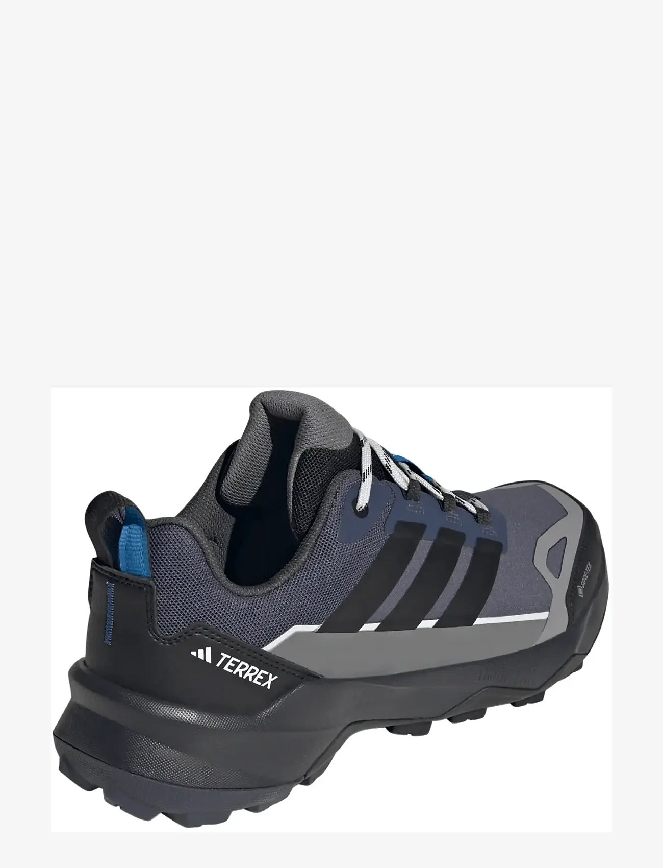 adidas Terrex - TERREX SKYCHASER AX5 GTX - wanderschuhe - cblack/grefou/carbon - 3