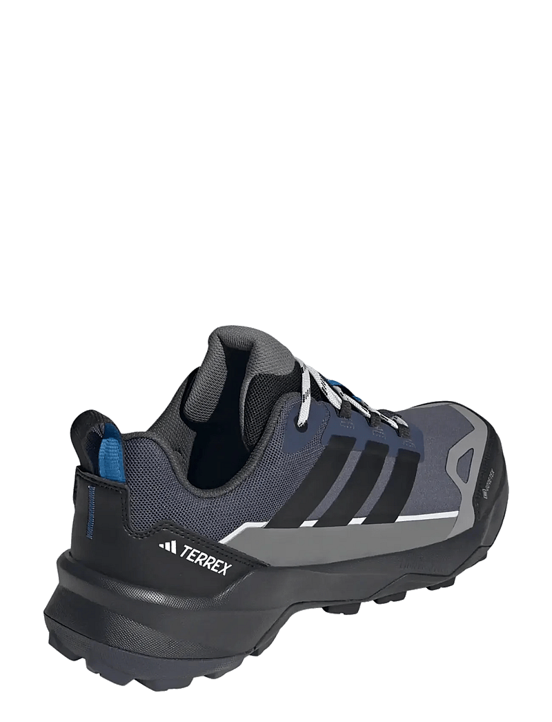 adidas Terrex - TERREX SKYCHASER AX5 GTX - wanderschuhe - cblack/grefou/carbon - 3