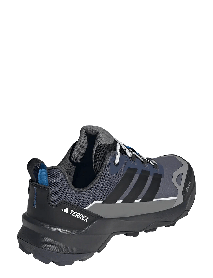 adidas Terrex - TERREX SKYCHASER AX5 GTX - wandelschoenen - cblack/grefou/carbon - 3