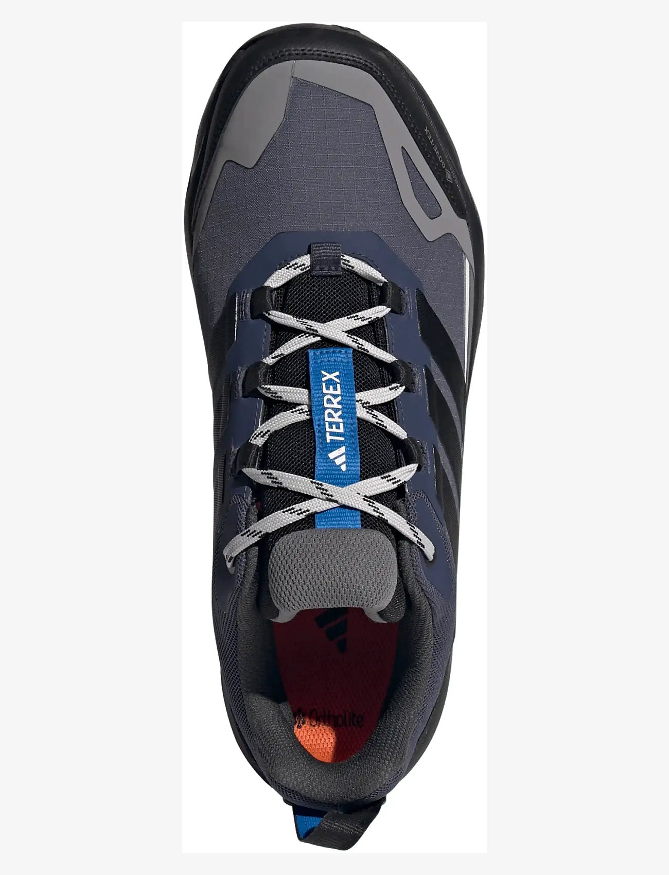 adidas Terrex - TERREX SKYCHASER AX5 GTX - wanderschuhe - cblack/grefou/carbon - 4