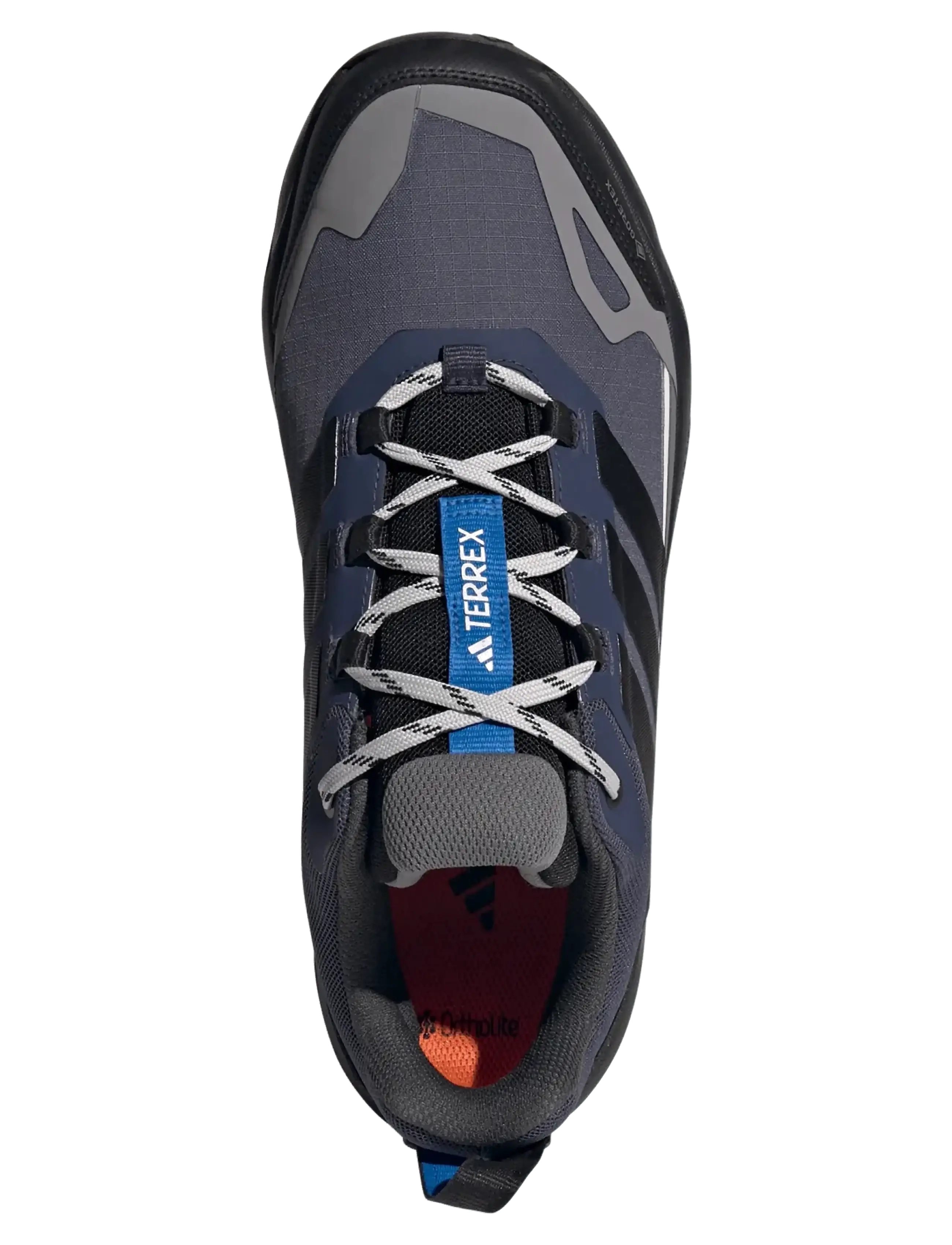 adidas Terrex - TERREX SKYCHASER AX5 GTX - wandelschoenen - cblack/grefou/carbon - 4