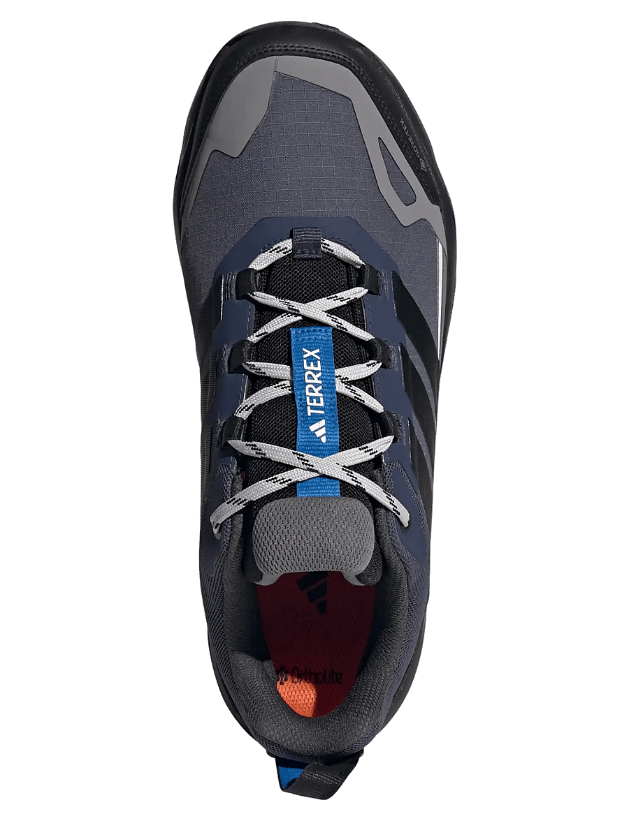 adidas Terrex - TERREX SKYCHASER AX5 GTX - wandelschoenen - cblack/grefou/carbon - 4