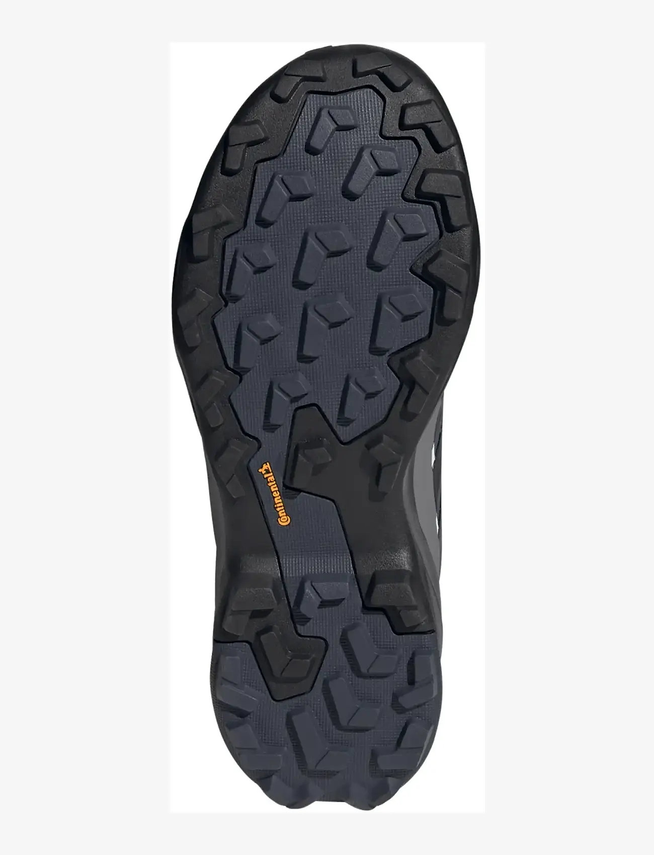 adidas Terrex - TERREX SKYCHASER AX5 GTX - vandresko - cblack/grefou/carbon - 5