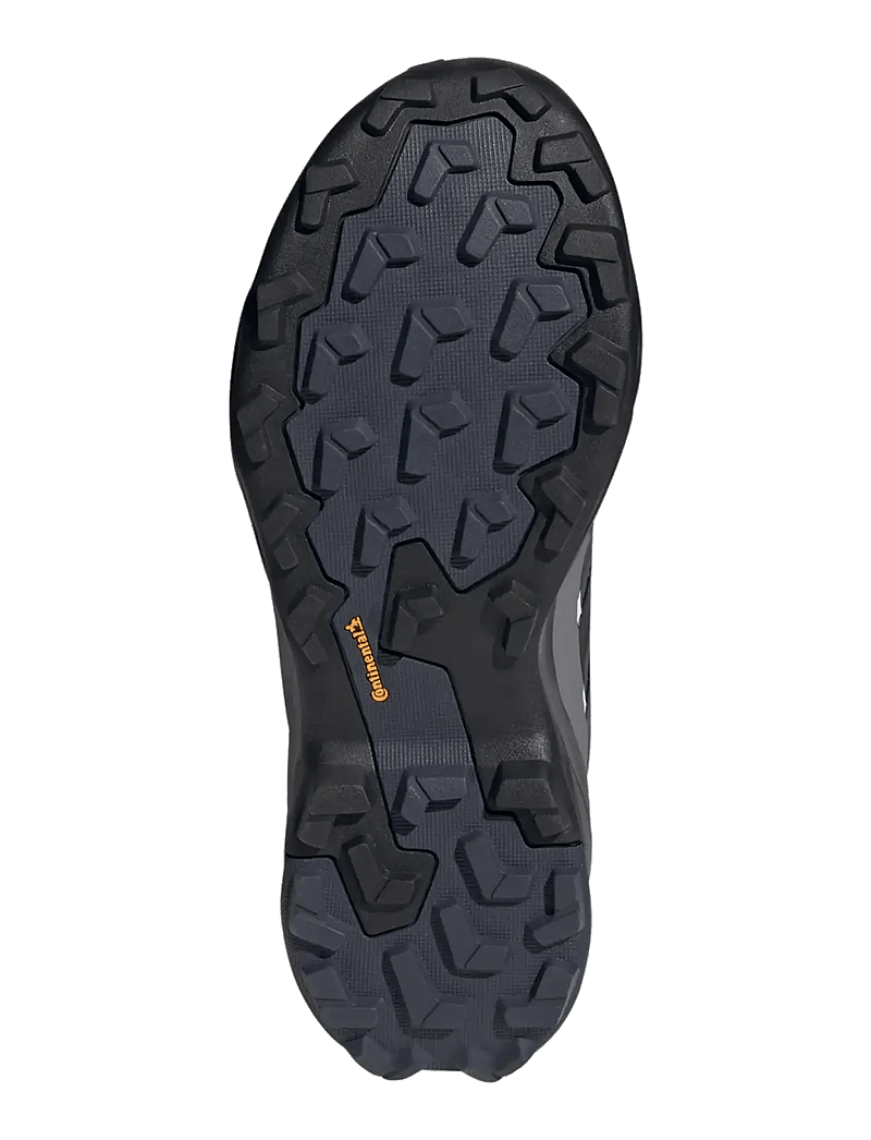 adidas Terrex - TERREX SKYCHASER AX5 GTX - vandresko - cblack/grefou/carbon - 5
