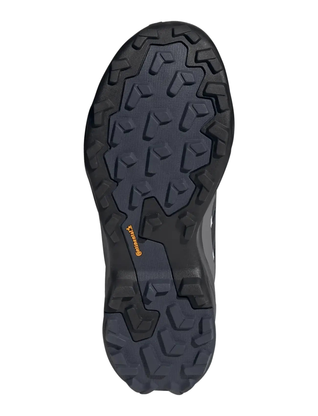 adidas Terrex - TERREX SKYCHASER AX5 GTX - wandelschoenen - cblack/grefou/carbon - 5