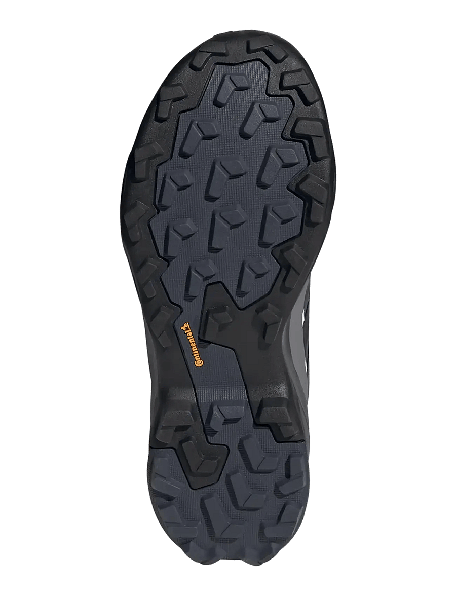 adidas Terrex - TERREX SKYCHASER AX5 GTX - wandelschoenen - cblack/grefou/carbon - 5