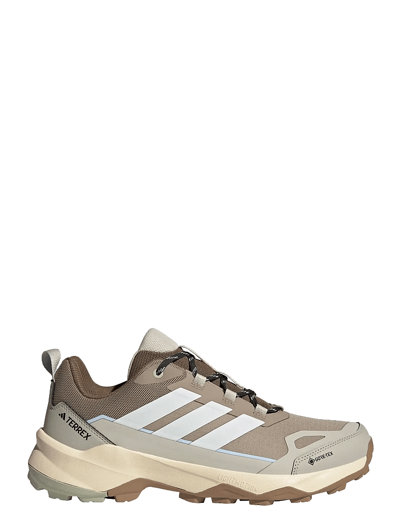 adidas Terrex - TERREX SKYCHASER AX5 GTX - wanderschuhe - blacar/owhite/wonalu - 1