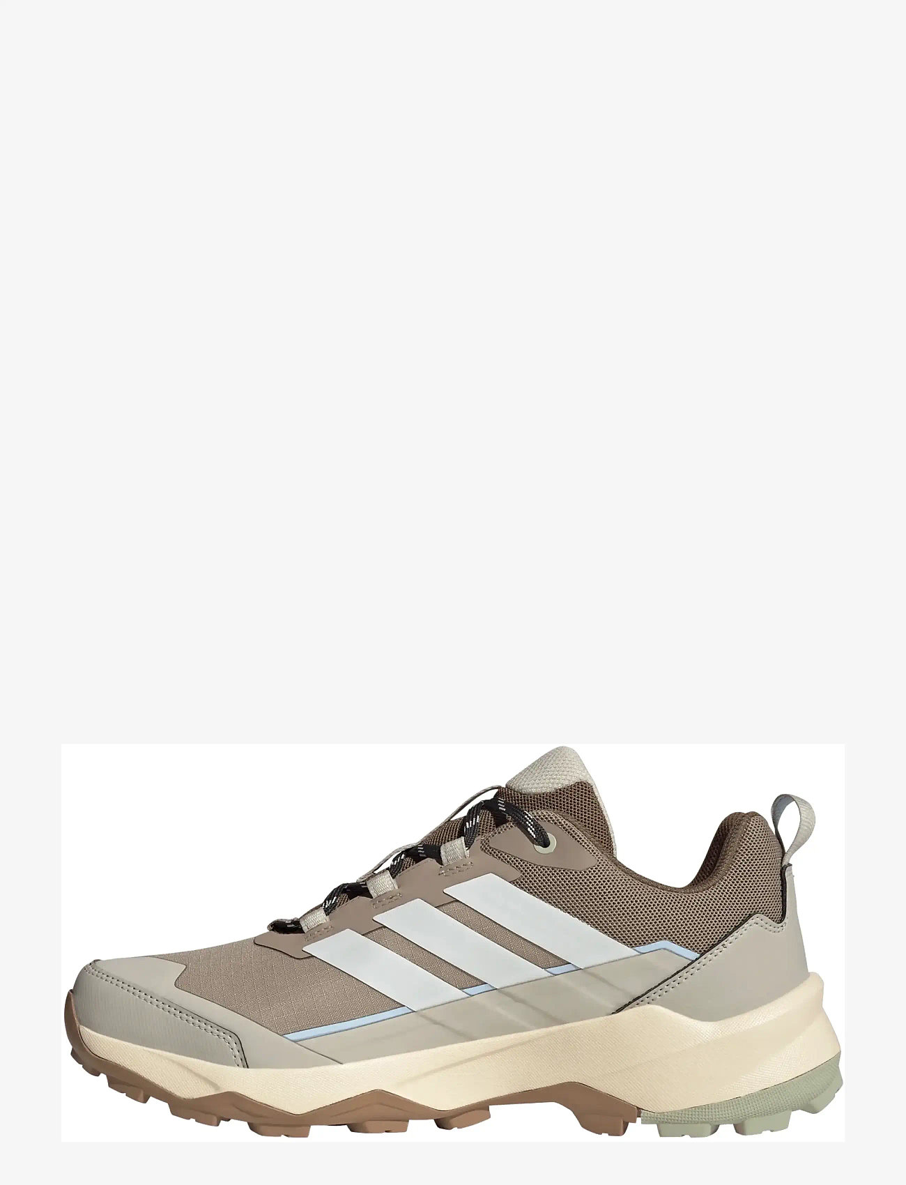 adidas Terrex - TERREX SKYCHASER AX5 GTX - wanderschuhe - blacar/owhite/wonalu - 2