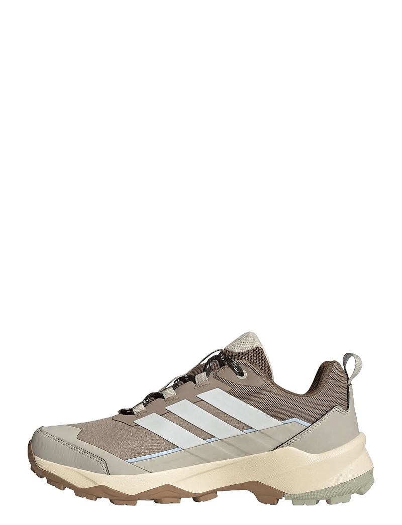 adidas Terrex - TERREX SKYCHASER AX5 GTX - wanderschuhe - blacar/owhite/wonalu - 2