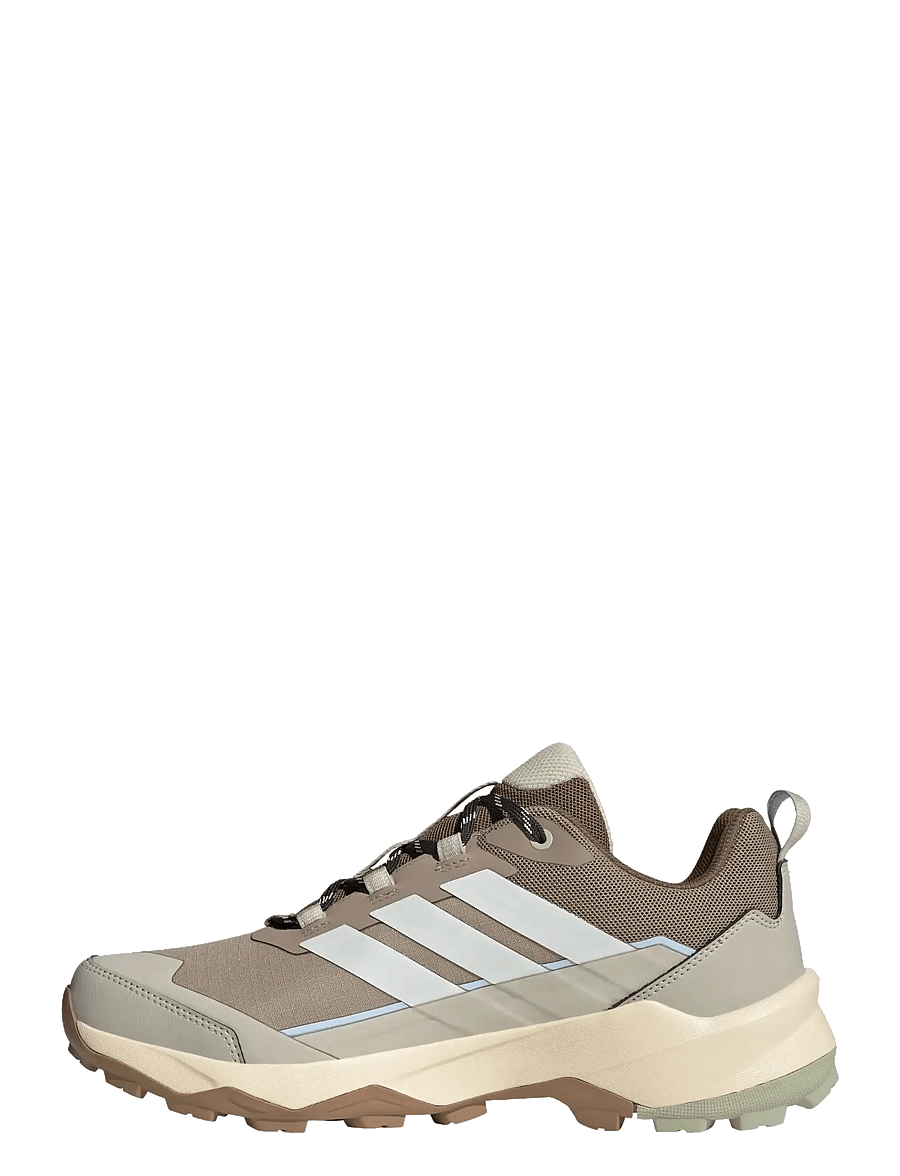 adidas Terrex - TERREX SKYCHASER AX5 GTX - pārgājienu/pastaigu apavi - blacar/owhite/wonalu - 2