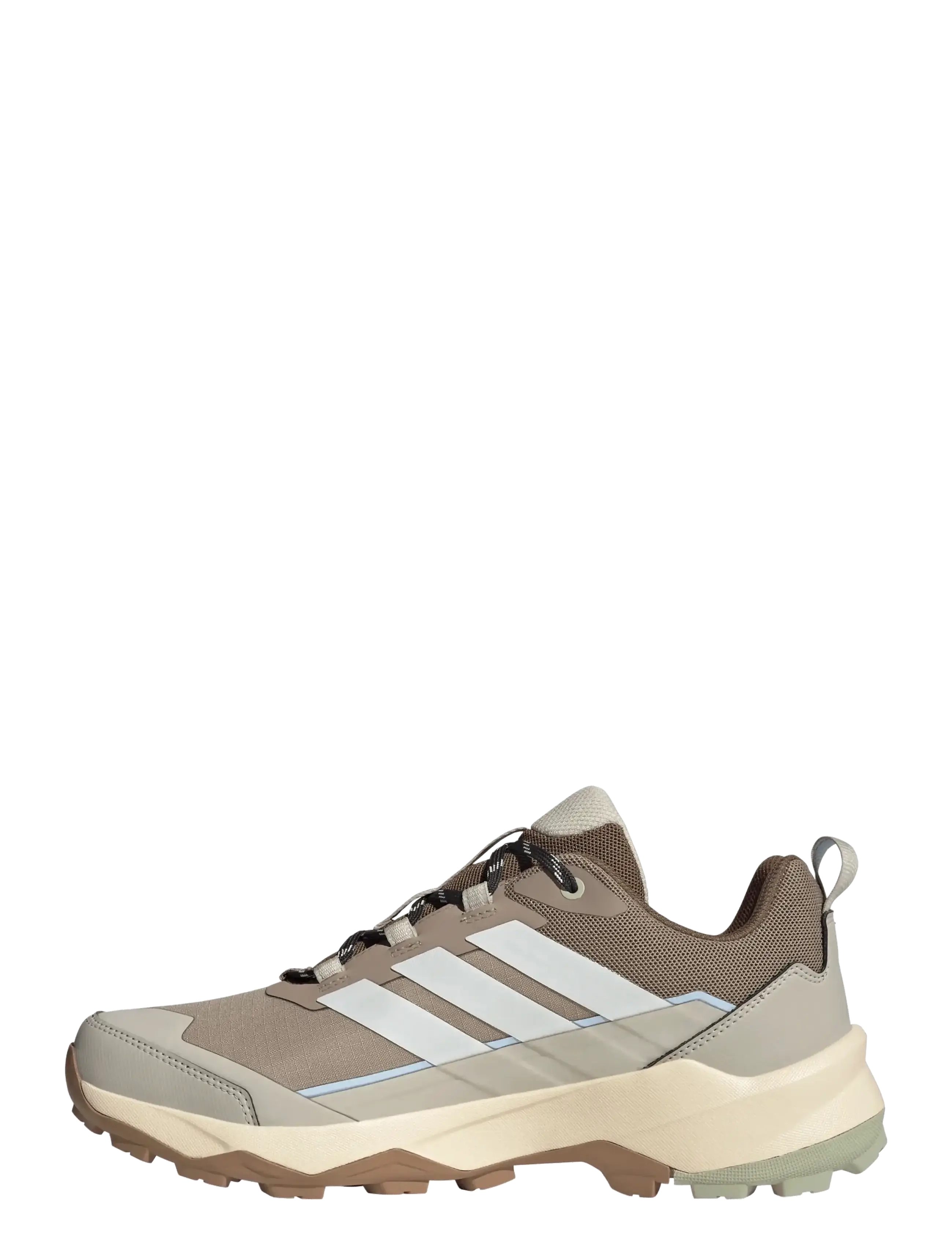 adidas Terrex - TERREX SKYCHASER AX5 GTX - vandringsskor - blacar/owhite/wonalu - 2