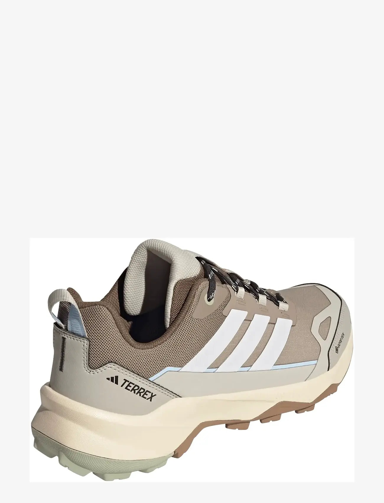 adidas Terrex - TERREX SKYCHASER AX5 GTX - wanderschuhe - blacar/owhite/wonalu - 3