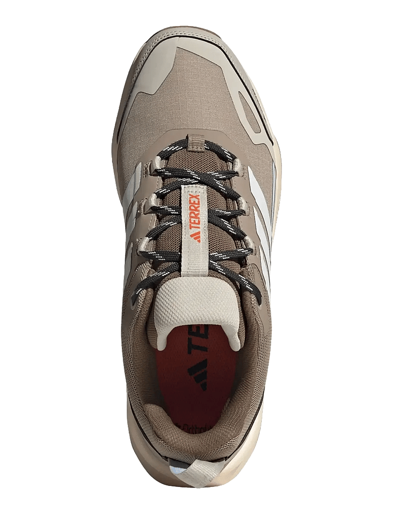 adidas Terrex - TERREX SKYCHASER AX5 GTX - wanderschuhe - blacar/owhite/wonalu - 4