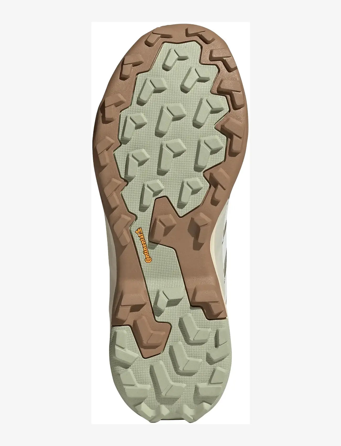 adidas Terrex - TERREX SKYCHASER AX5 GTX - wanderschuhe - blacar/owhite/wonalu - 5