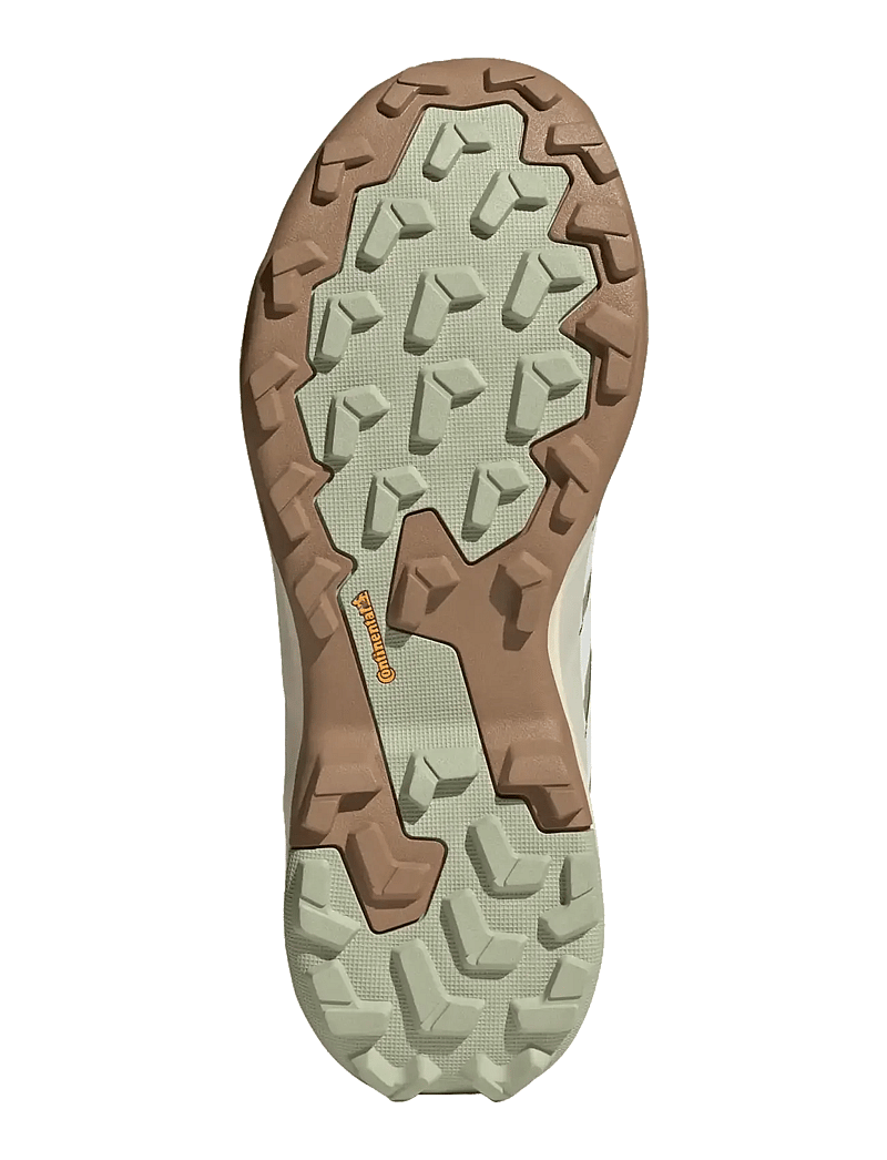 adidas Terrex - TERREX SKYCHASER AX5 GTX - wanderschuhe - blacar/owhite/wonalu - 5