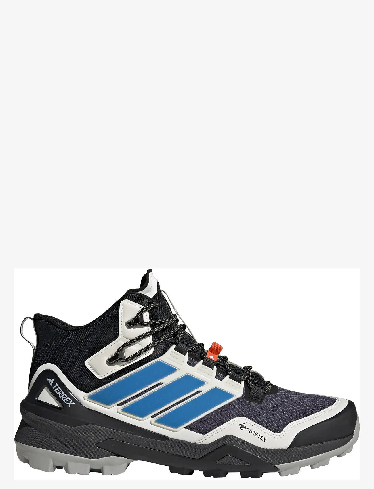 adidas Terrex - TERREX SKYCHASER MID GTX - gönguskór - gretwo/cblack/shanav - 1