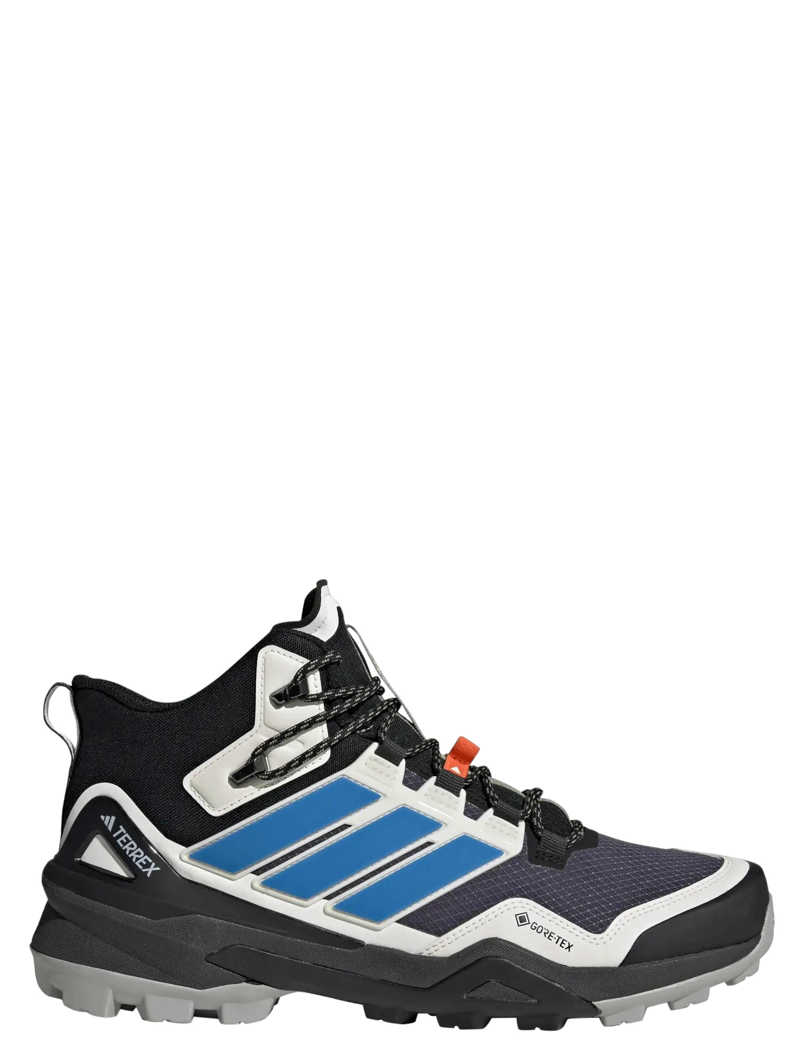 adidas Terrex - TERREX SKYCHASER MID GTX - wanderschuhe - gretwo/cblack/shanav - 1