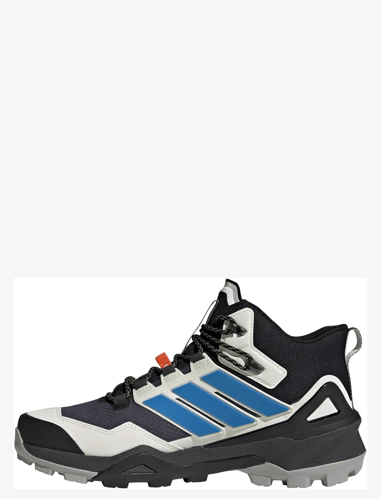adidas Terrex - TERREX SKYCHASER MID GTX - gönguskór - gretwo/cblack/shanav - 2