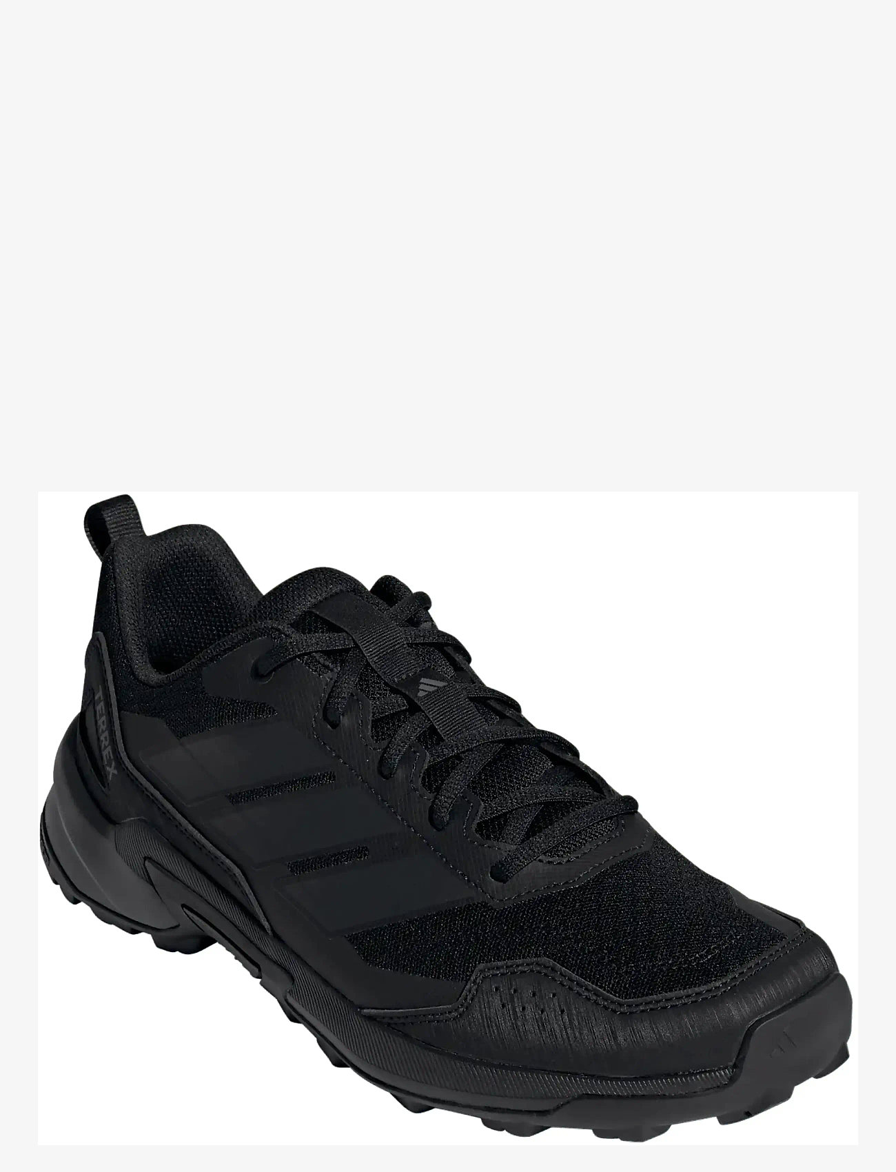adidas Terrex - TERREX EASTRAIL 3 - vandresko - cblack/carbon/grefou - 0