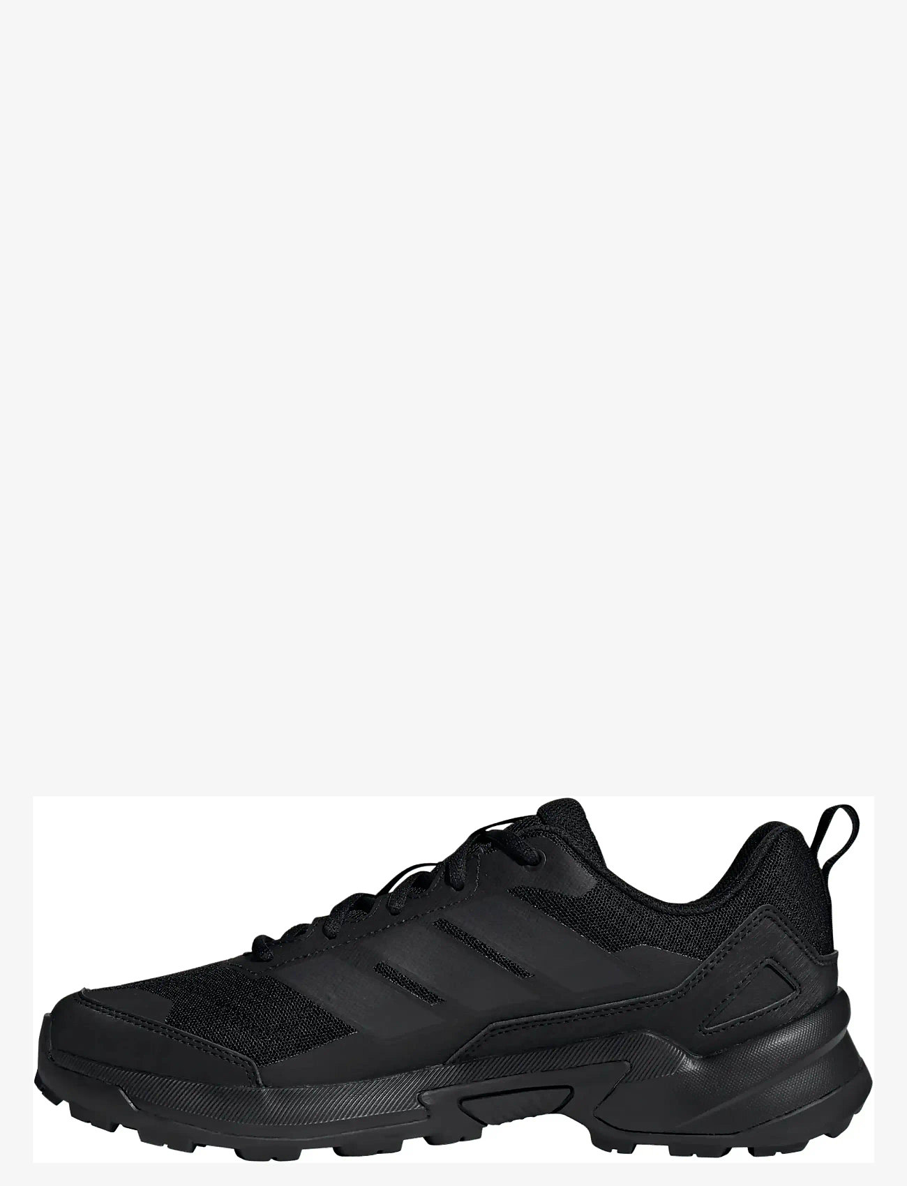adidas Terrex - TERREX EASTRAIL 3 - vandresko - cblack/carbon/grefou - 2