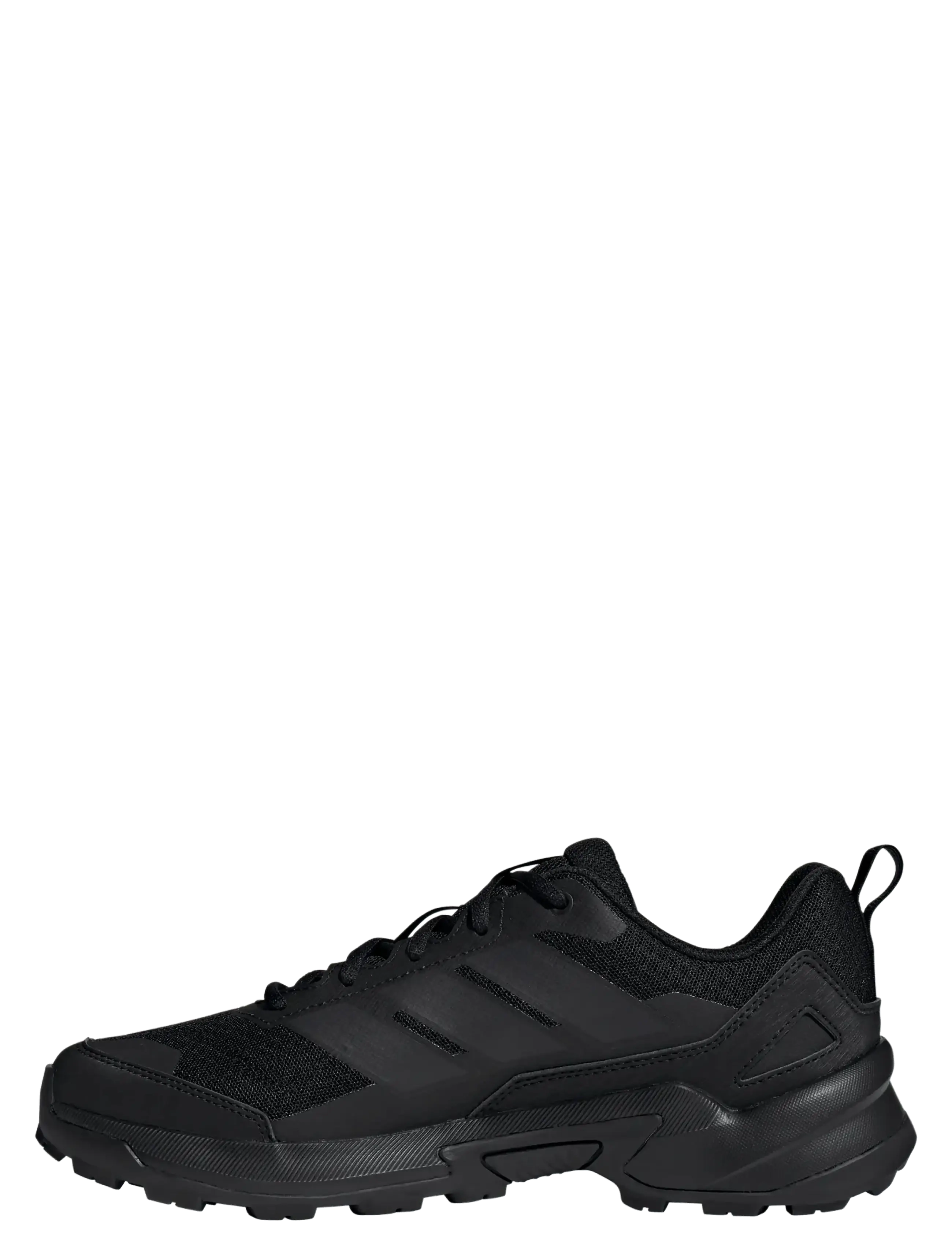 adidas Terrex - TERREX EASTRAIL 3 - vandresko - cblack/carbon/grefou - 2