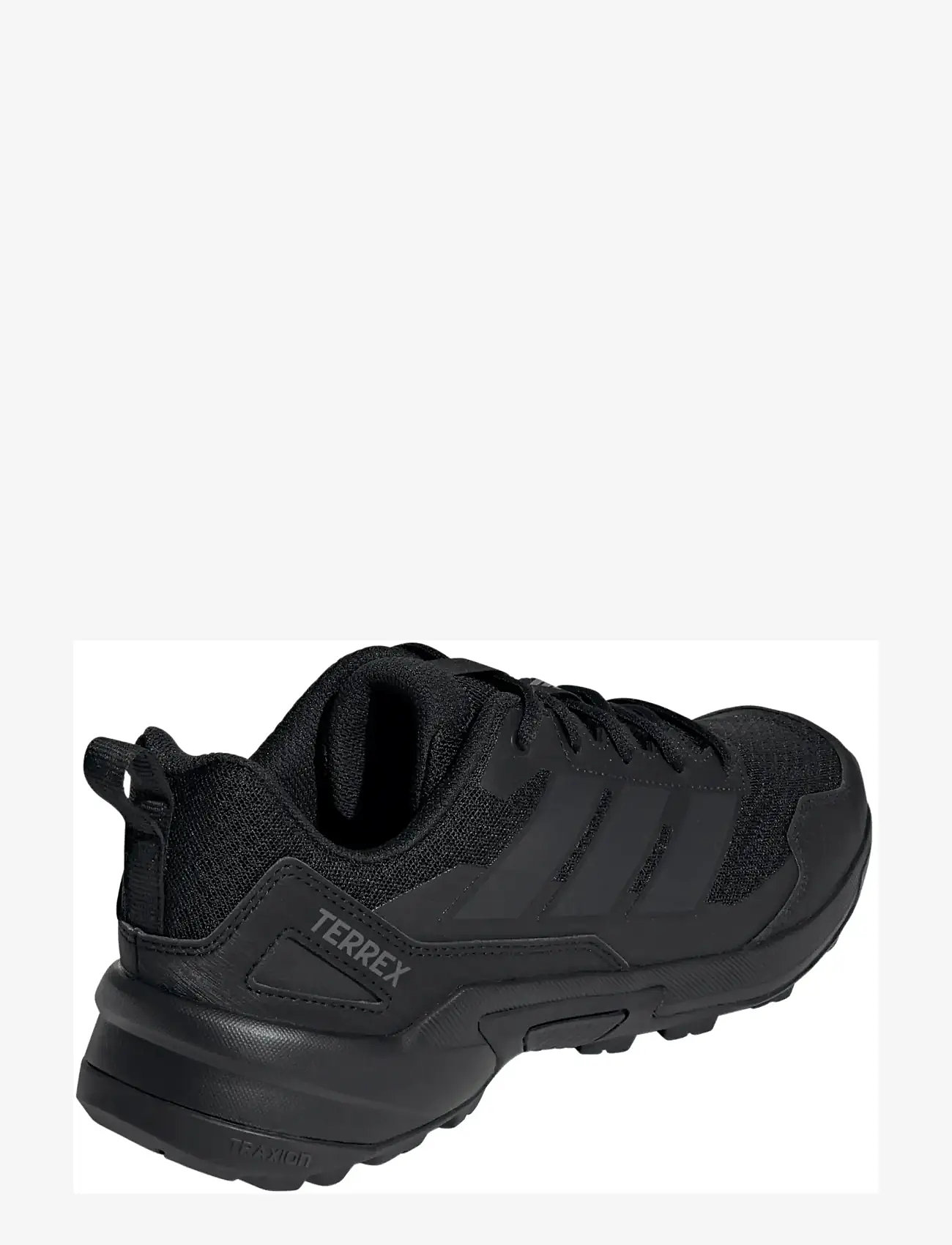 adidas Terrex - TERREX EASTRAIL 3 - vandresko - cblack/carbon/grefou - 3