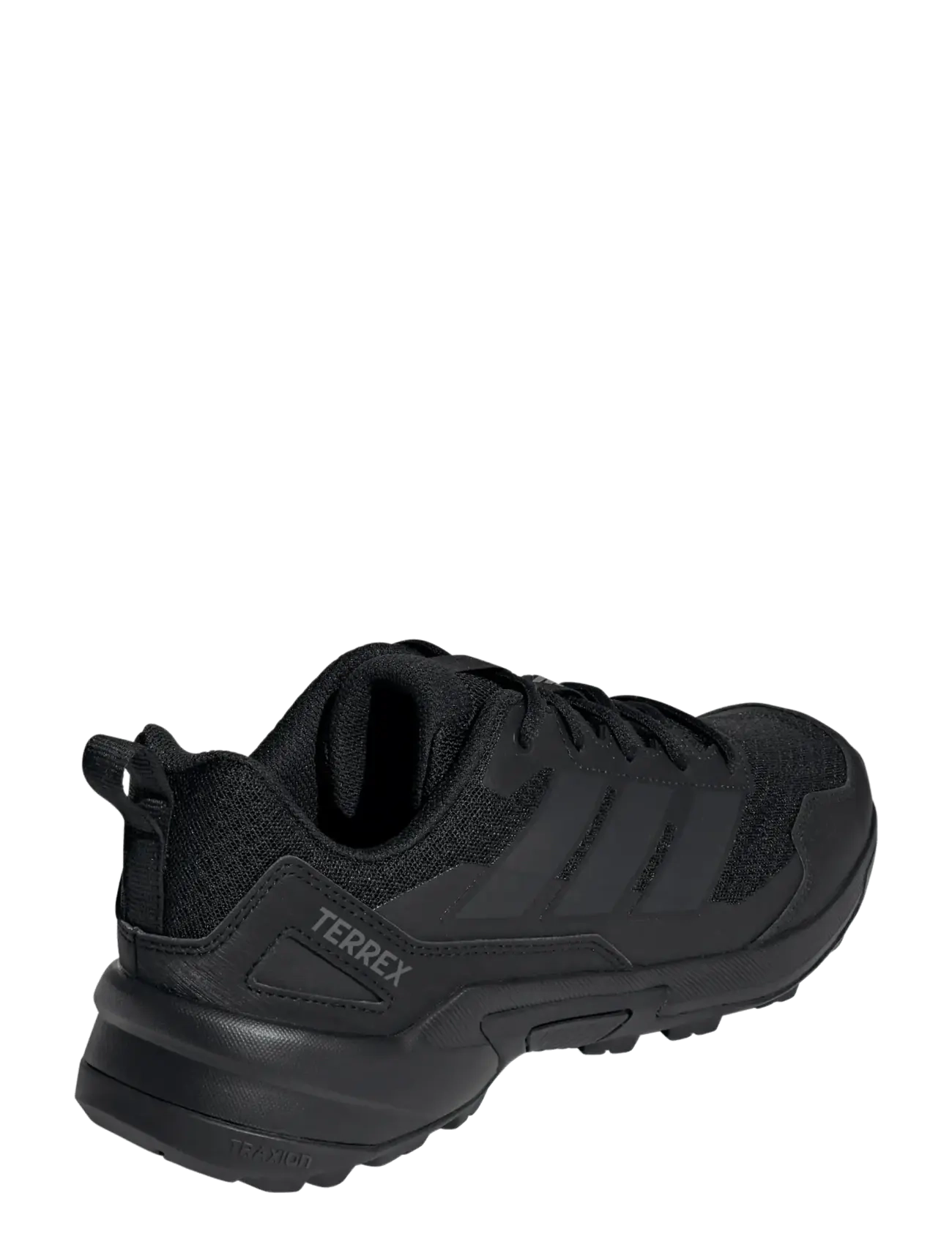 adidas Terrex - TERREX EASTRAIL 3 - vandresko - cblack/carbon/grefou - 3