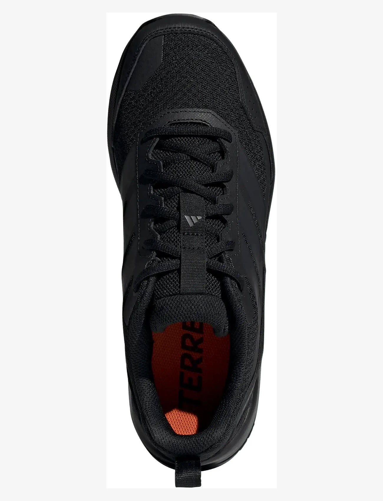 adidas Terrex - TERREX EASTRAIL 3 - vandresko - cblack/carbon/grefou - 4