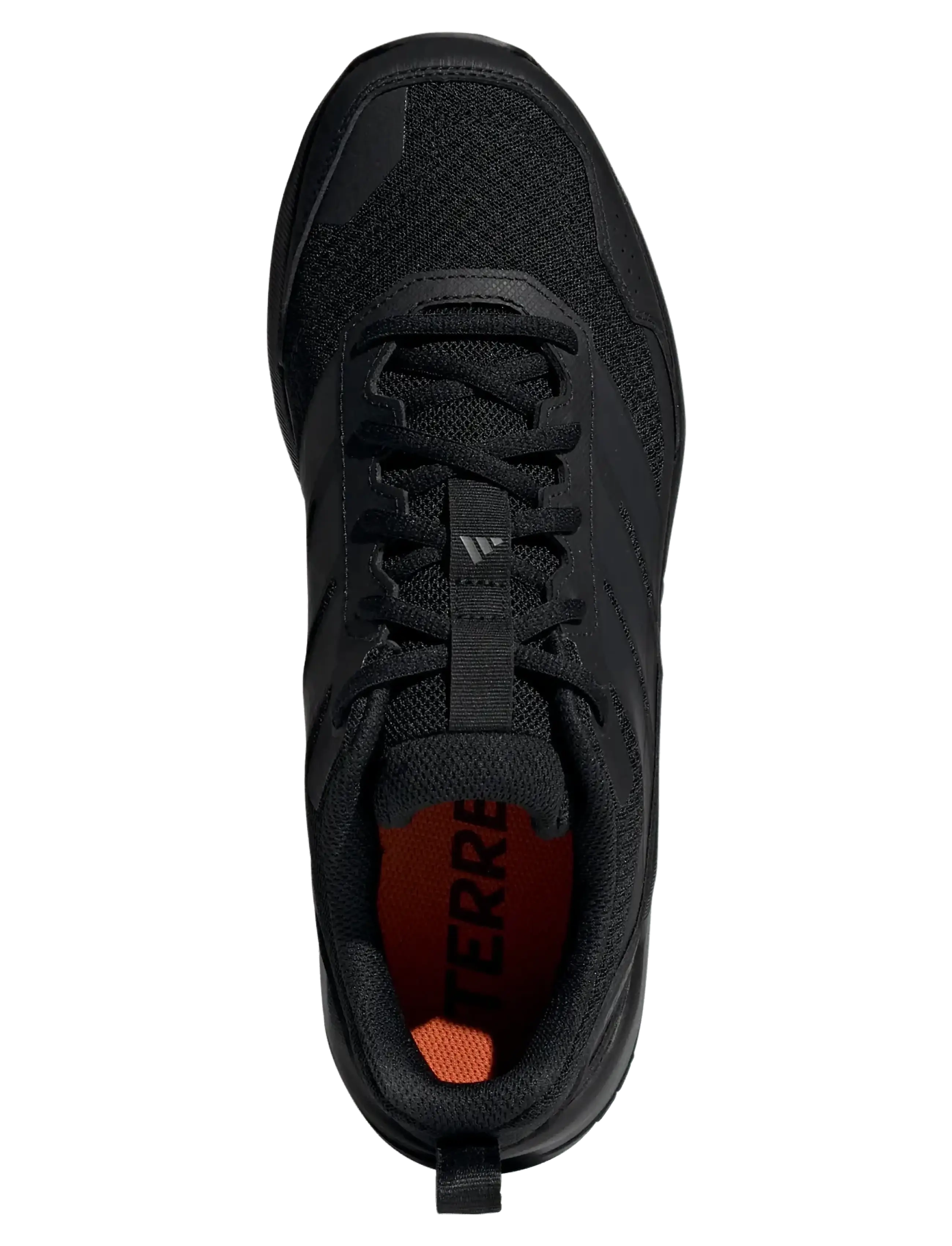 adidas Terrex - TERREX EASTRAIL 3 - vandresko - cblack/carbon/grefou - 4