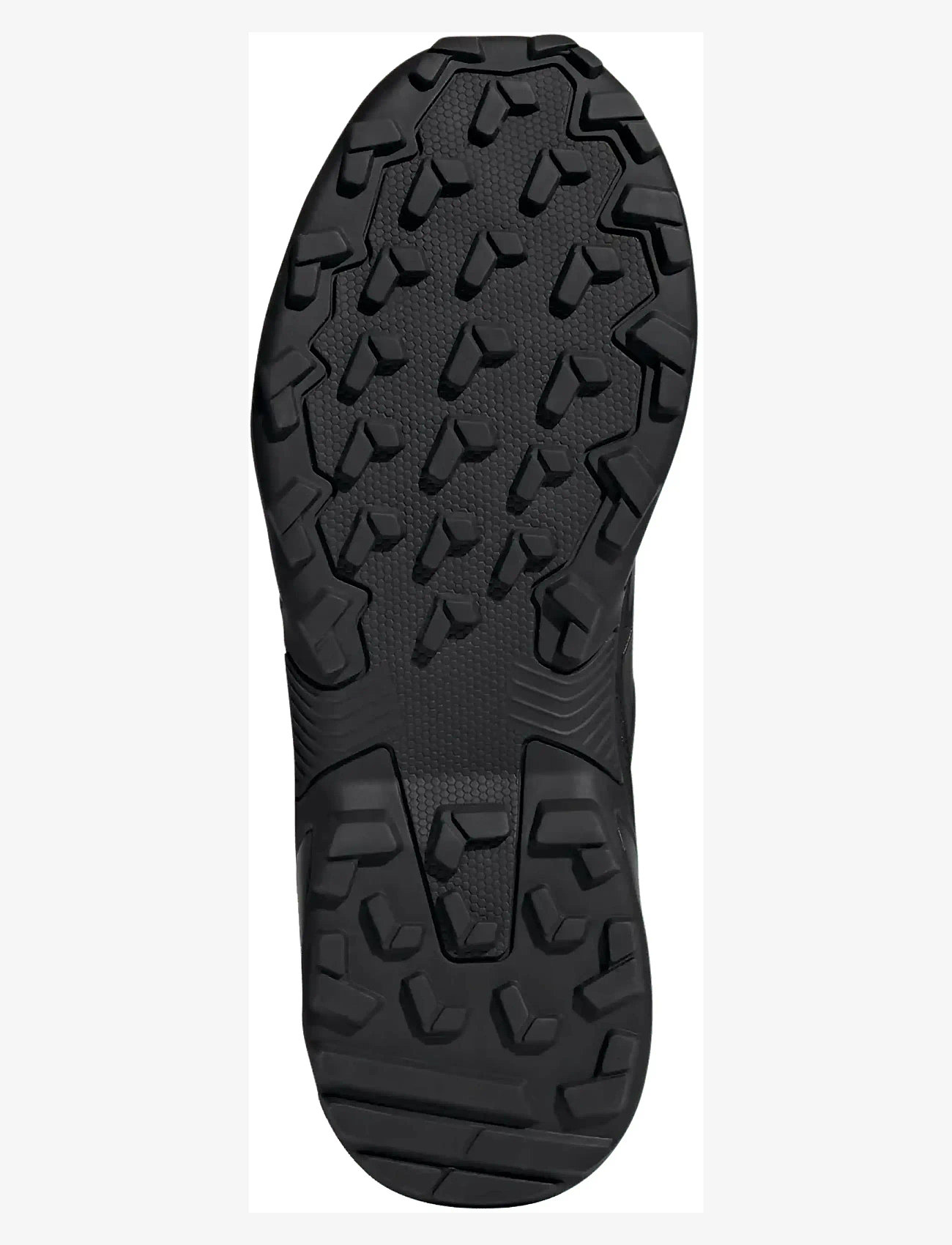 adidas Terrex - TERREX EASTRAIL 3 - vandresko - cblack/carbon/grefou - 5