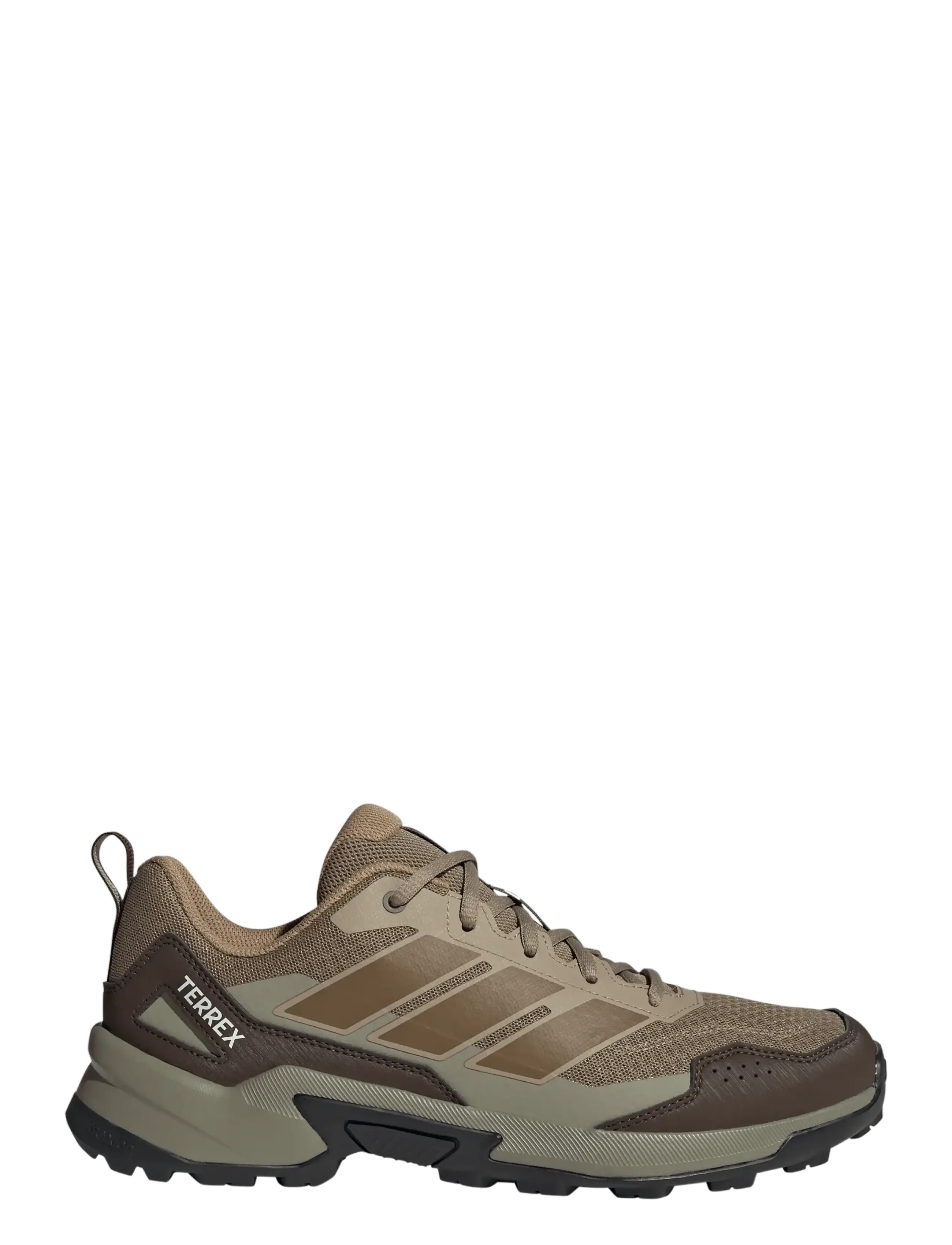 adidas Terrex - TERREX EASTRAIL 3 - matka- ja kõndimisjalatsid - blacar/brooxi/brown - 1