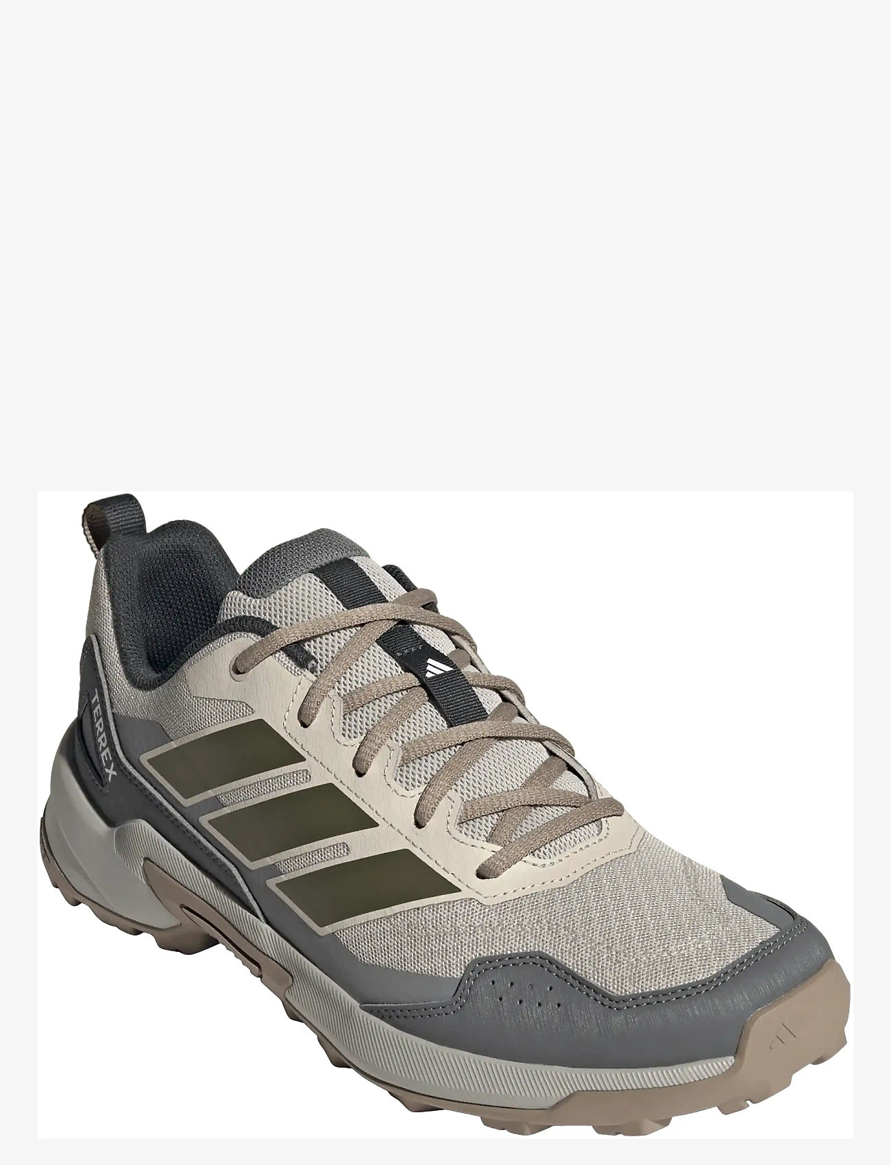 adidas Terrex - TERREX EASTRAIL 3 - wanderschuhe - wonalu/tengrn/grefou - 0