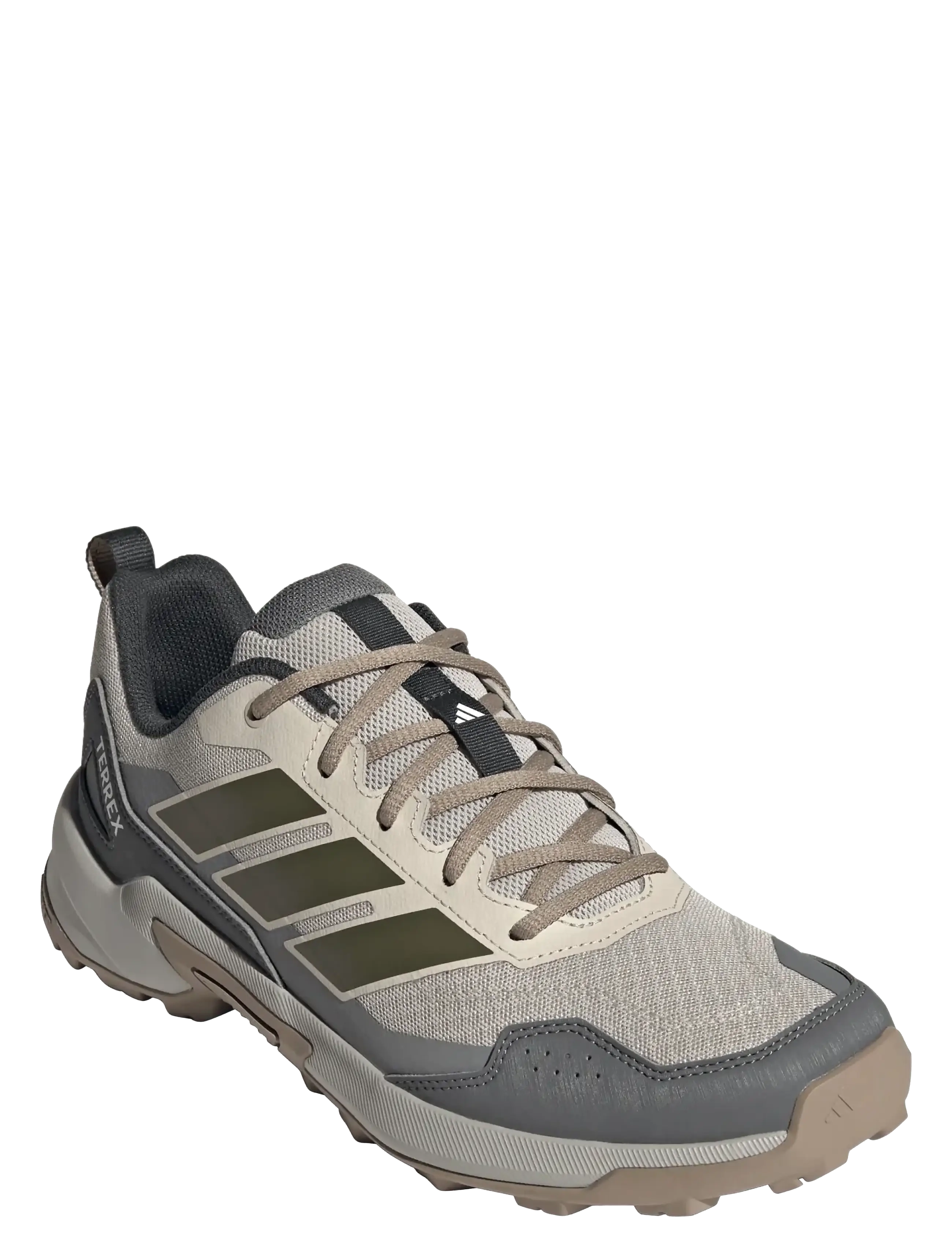 adidas Terrex TERREX EASTRAIL 3 - Wandelschoenen - WONALU/TENGRN/GREFOU / beige