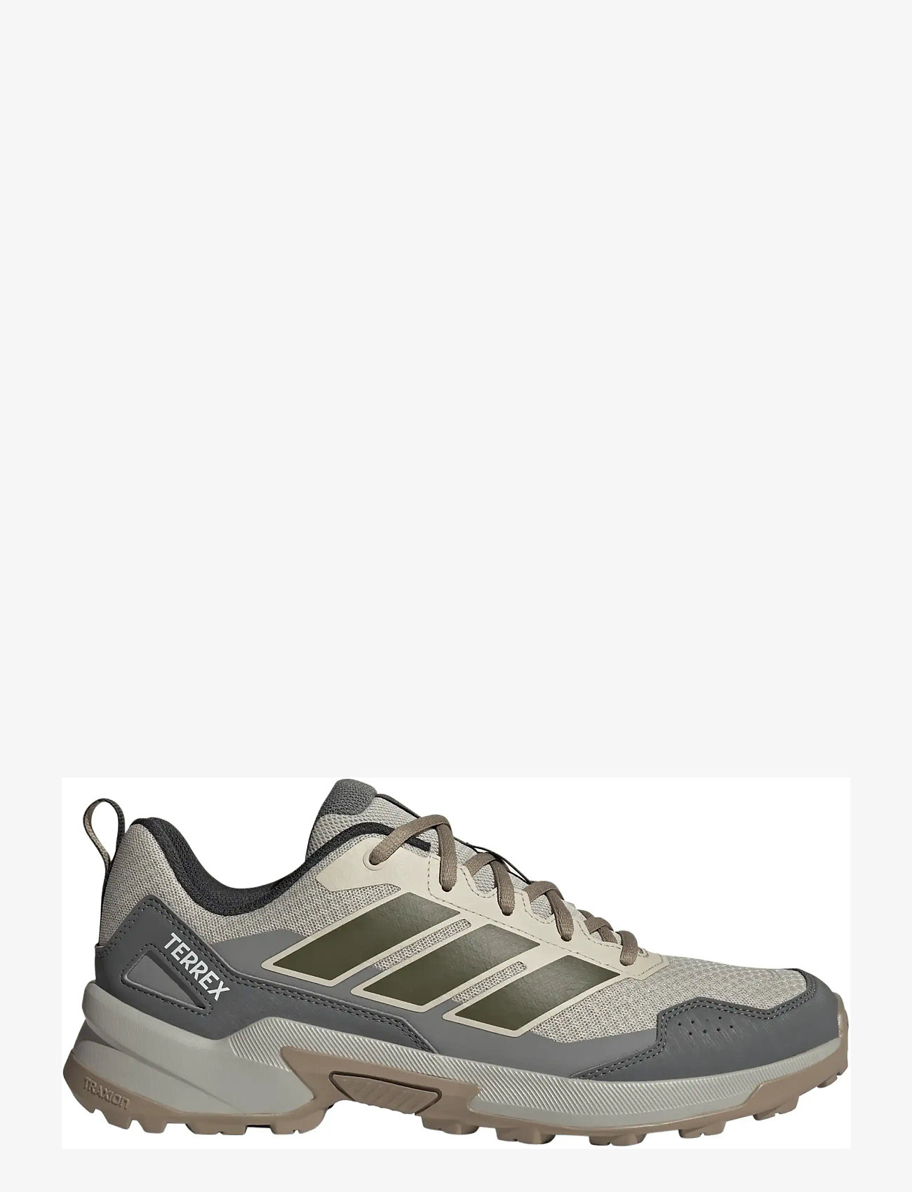 adidas Terrex - TERREX EASTRAIL 3 - wanderschuhe - wonalu/tengrn/grefou - 1