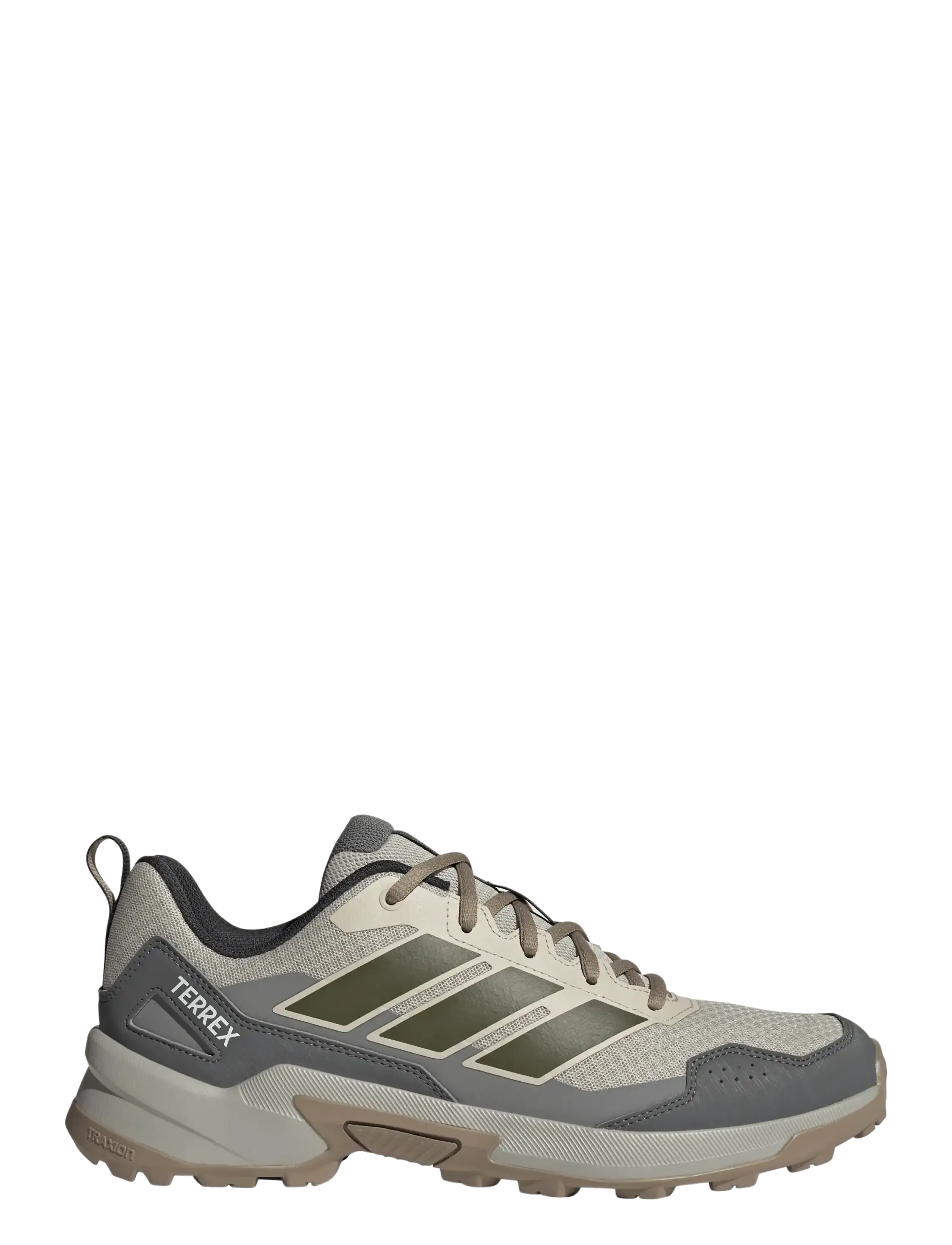 adidas Terrex - TERREX EASTRAIL 3 - hiking shoes - wonalu/tengrn/grefou - 1