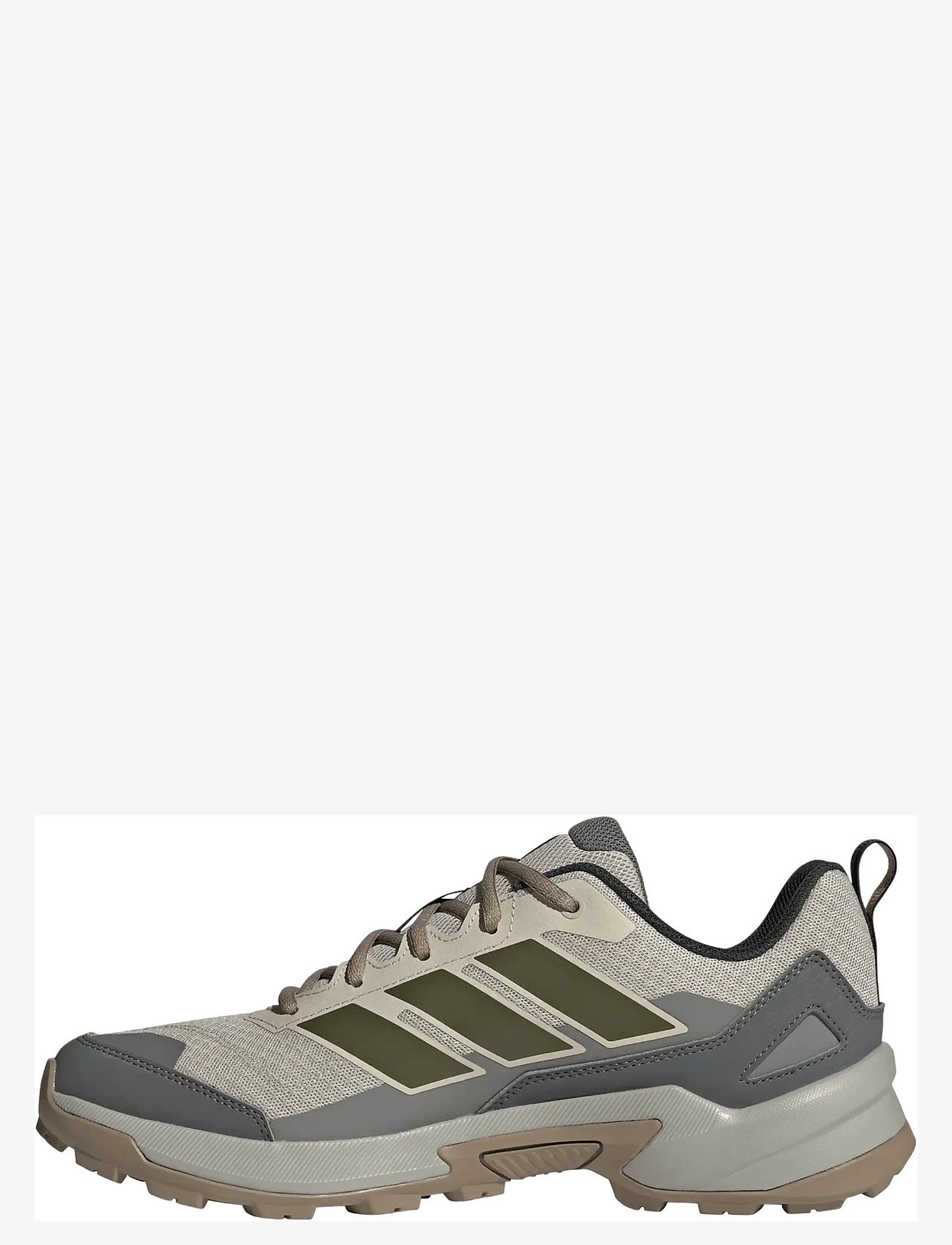 adidas Terrex - TERREX EASTRAIL 3 - wanderschuhe - wonalu/tengrn/grefou - 2