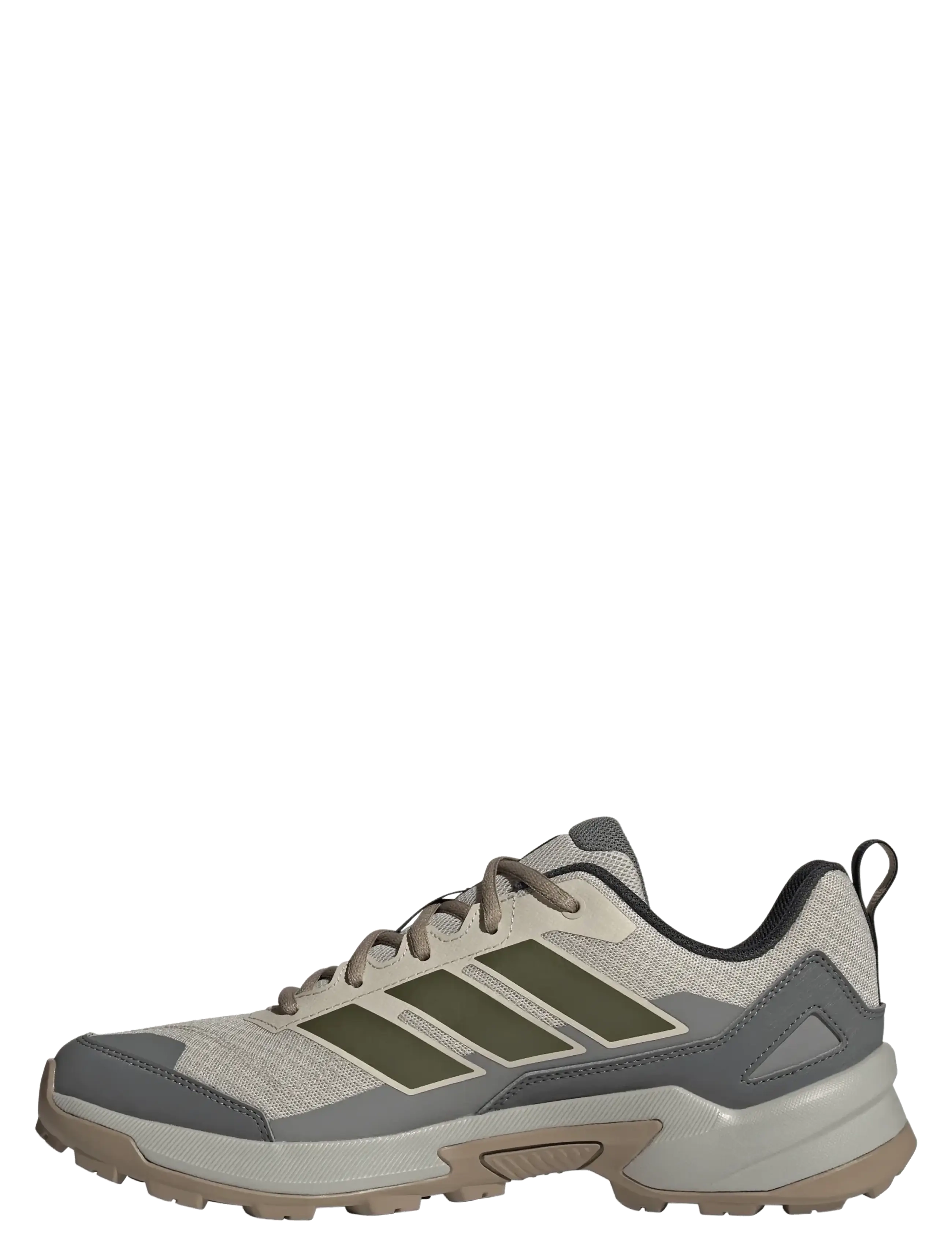 adidas Terrex - TERREX EASTRAIL 3 - hiking shoes - wonalu/tengrn/grefou - 2