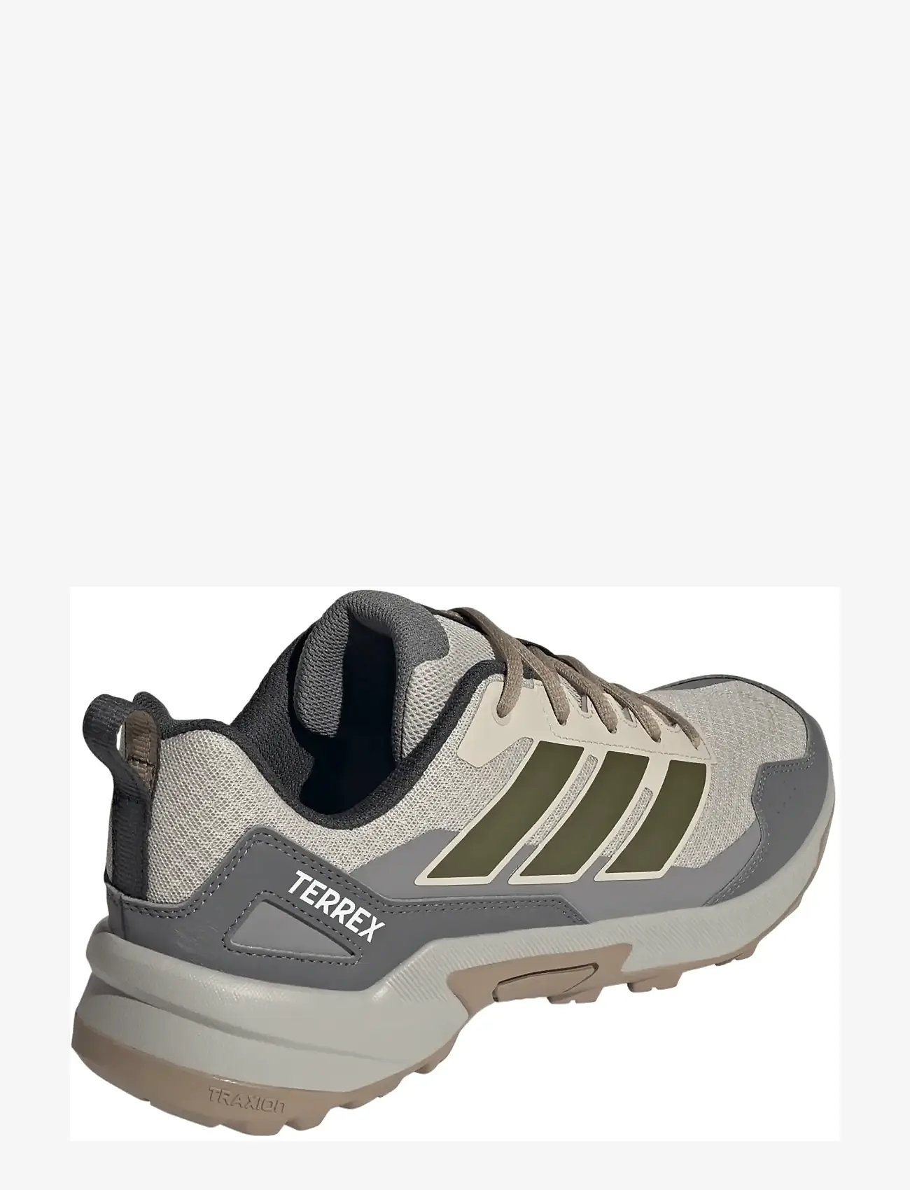 adidas Terrex - TERREX EASTRAIL 3 - wanderschuhe - wonalu/tengrn/grefou - 3