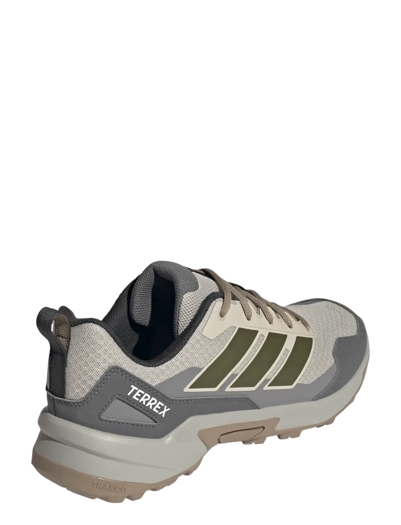 adidas Terrex - TERREX EASTRAIL 3 - hiking shoes - wonalu/tengrn/grefou - 3