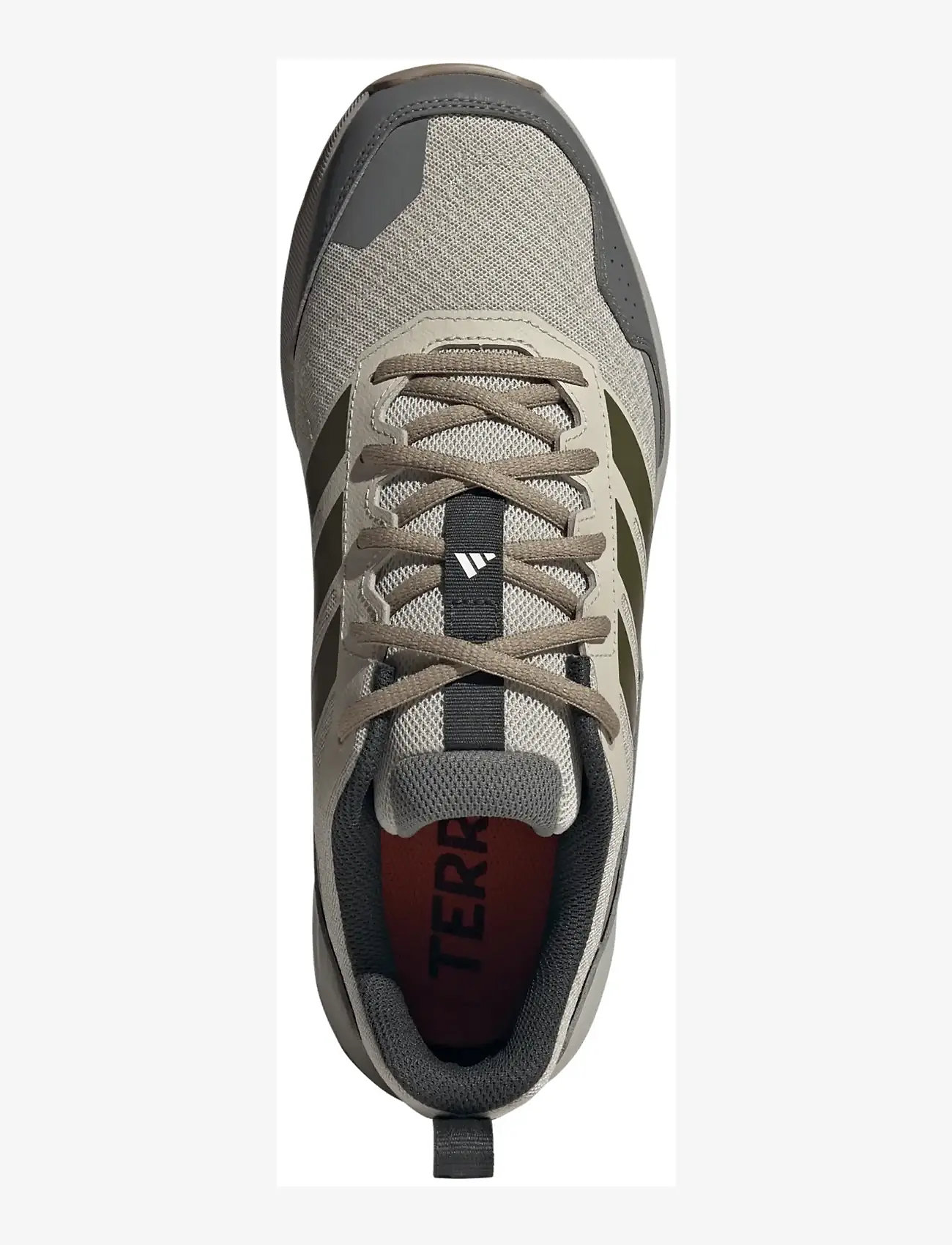 adidas Terrex - TERREX EASTRAIL 3 - wanderschuhe - wonalu/tengrn/grefou - 4