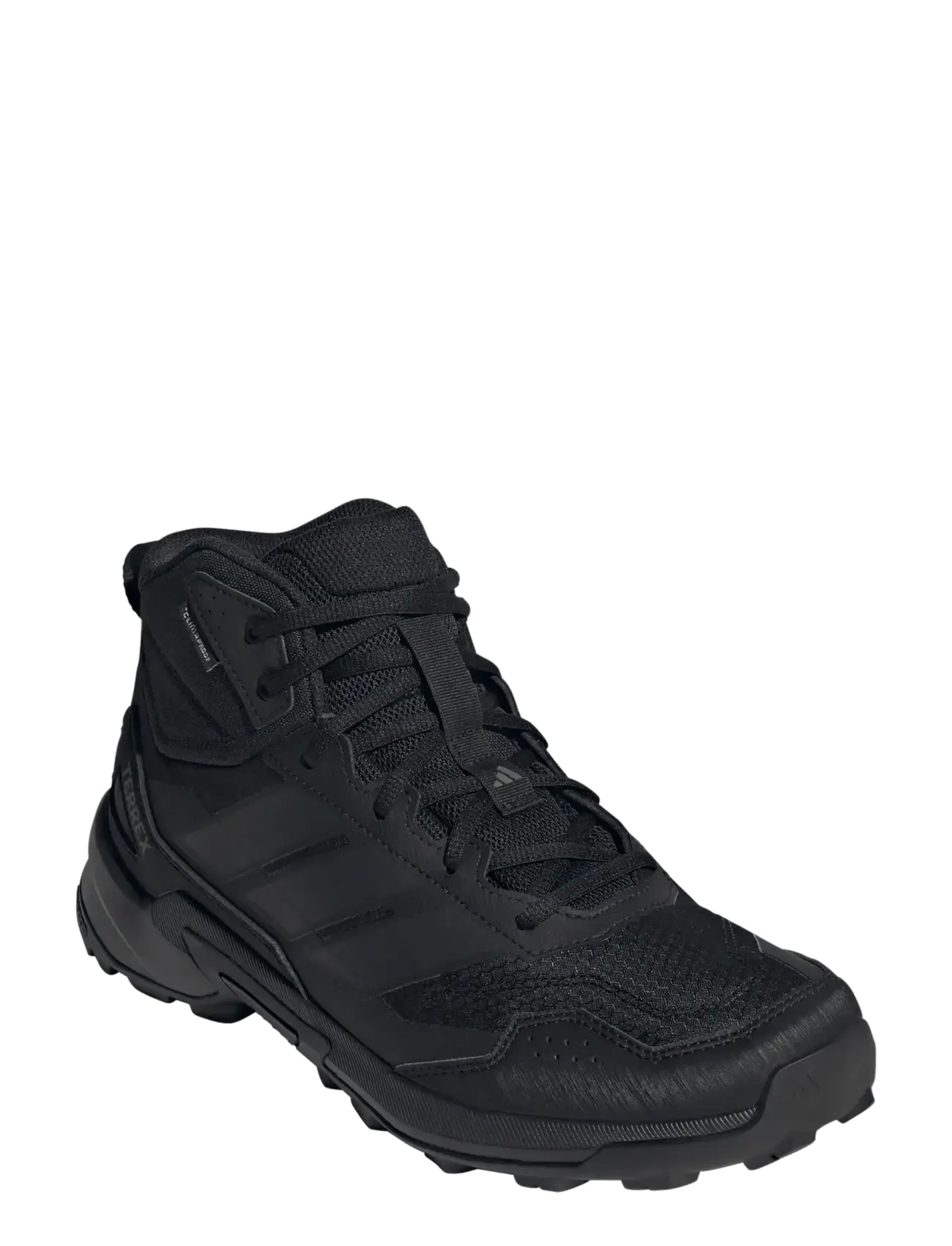 adidas Terrex TERREX EASTRAIL 3 MID CP - Vaata kõiki - CBLACK/CARBON/GREFOU / black