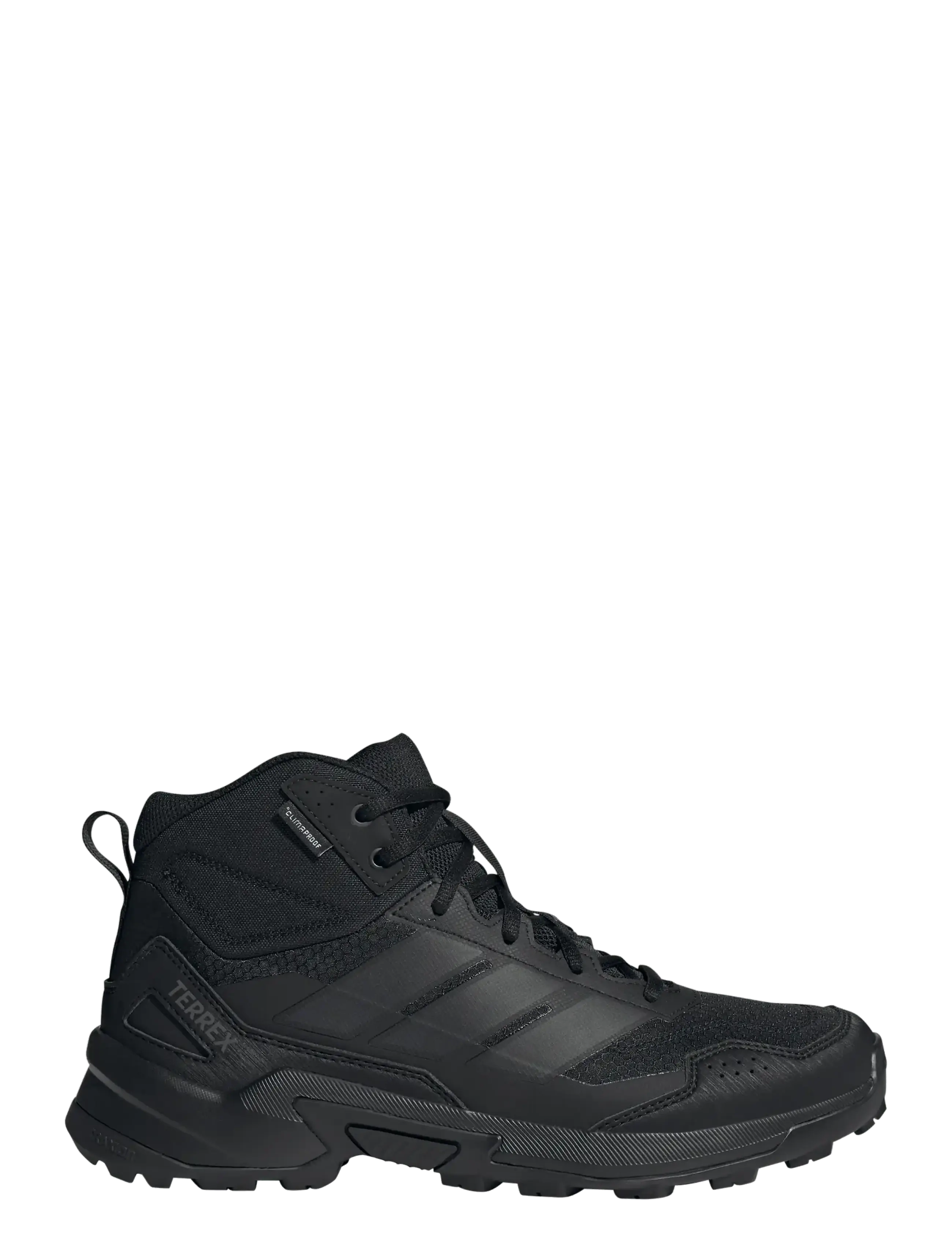 adidas Terrex - TERREX EASTRAIL 3 MID CP - cblack/carbon/grefou - 1