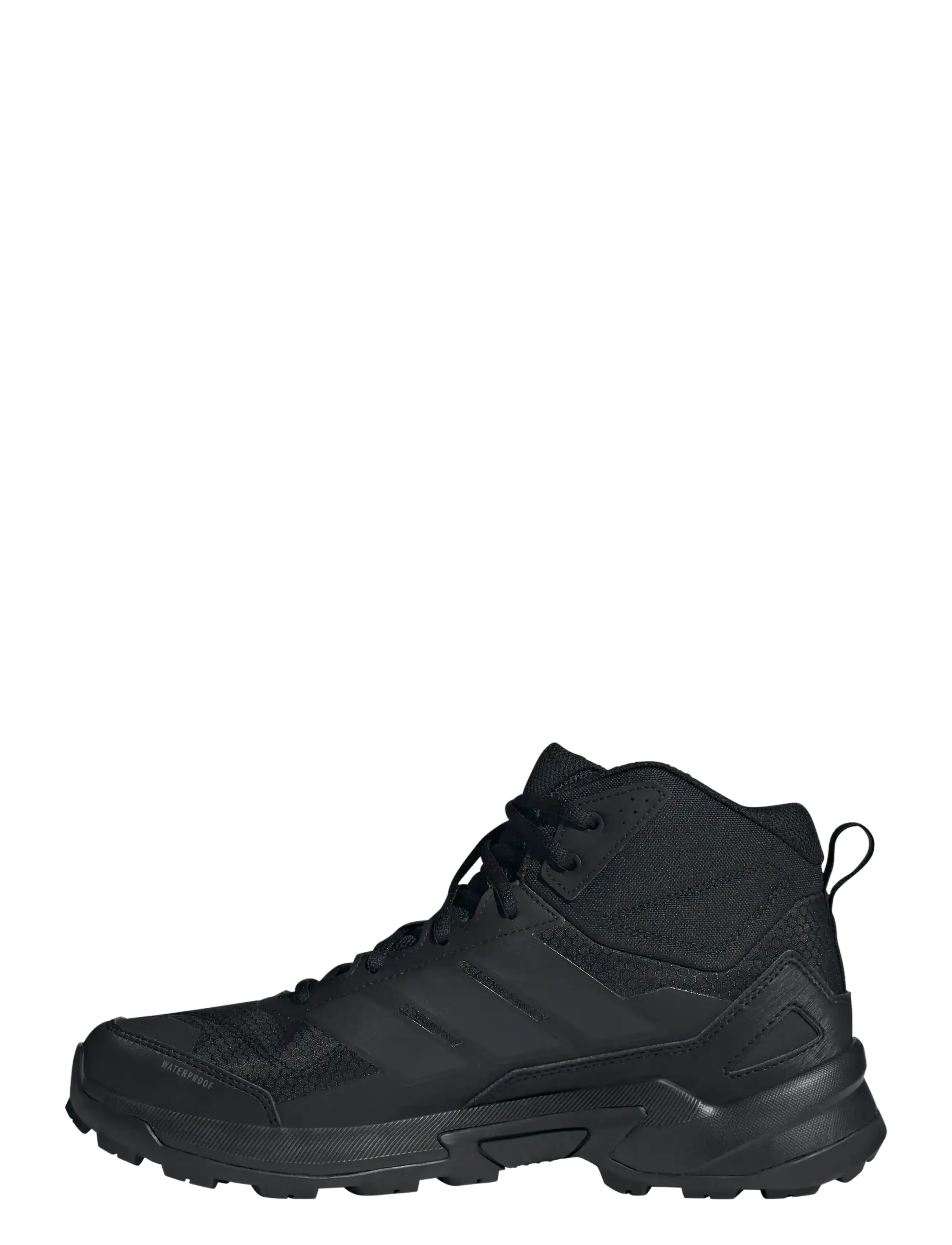 adidas Terrex - TERREX EASTRAIL 3 MID CP - cblack/carbon/grefou - 2