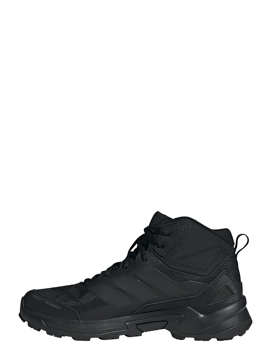 adidas Terrex - TERREX EASTRAIL 3 MID CP - wanderschuhe - cblack/carbon/grefou - 2