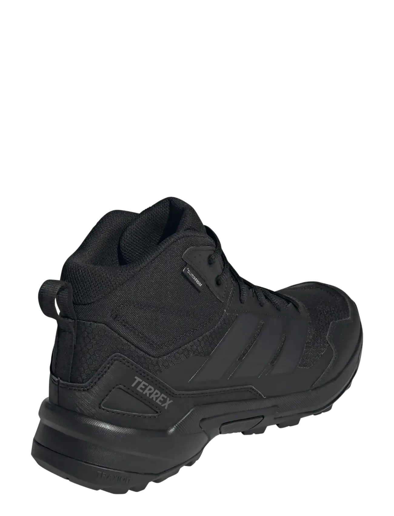 adidas Terrex - TERREX EASTRAIL 3 MID CP - cblack/carbon/grefou - 3