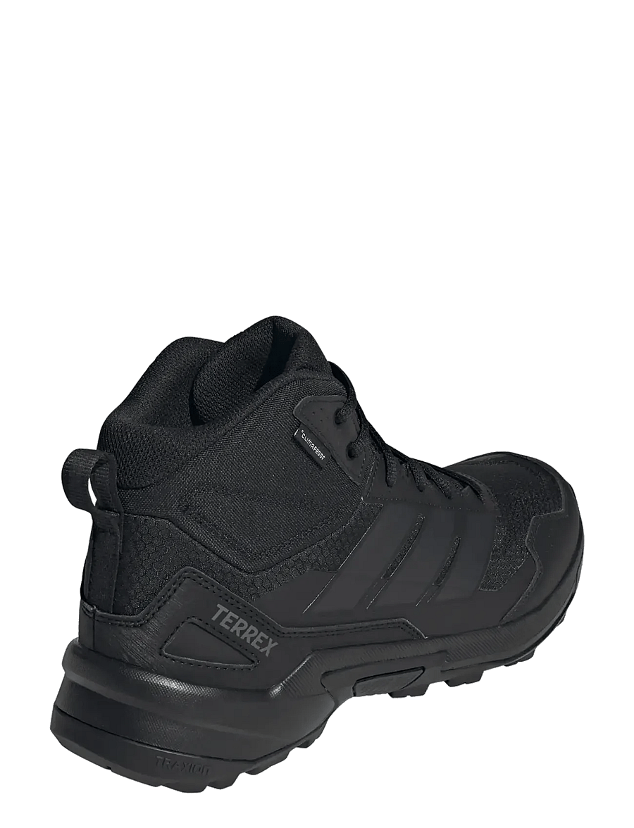 adidas Terrex - TERREX EASTRAIL 3 MID CP - wanderschuhe - cblack/carbon/grefou - 3