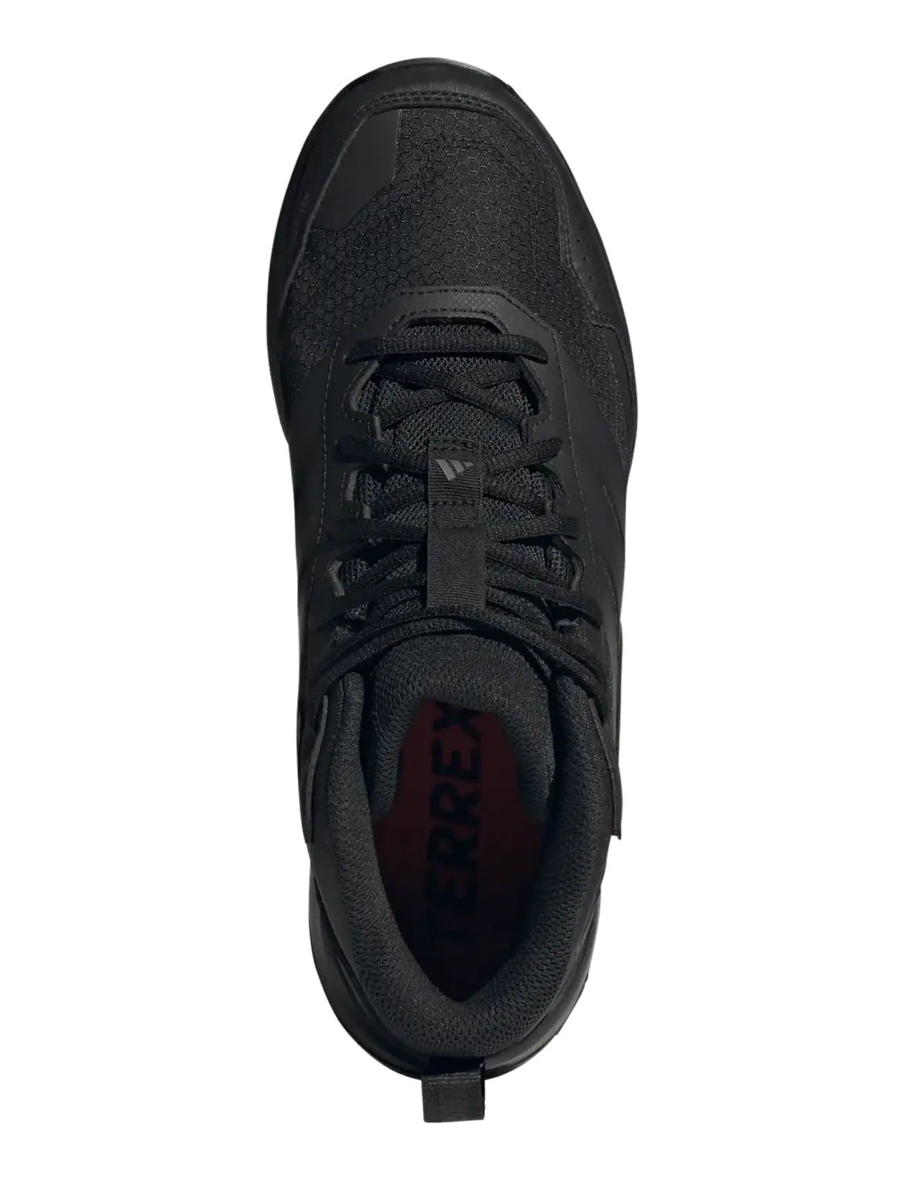 adidas Terrex - TERREX EASTRAIL 3 MID CP - cblack/carbon/grefou - 4