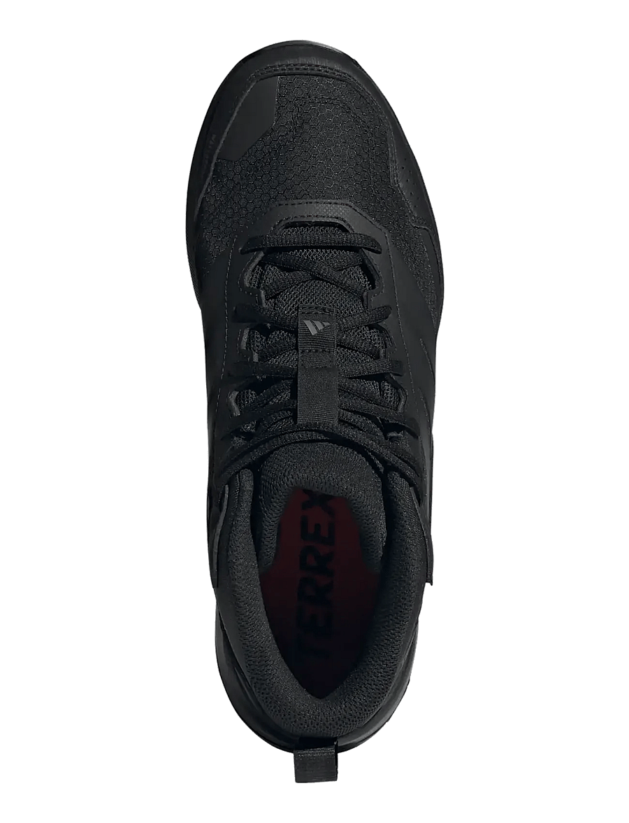 adidas Terrex - TERREX EASTRAIL 3 MID CP - wanderschuhe - cblack/carbon/grefou - 4