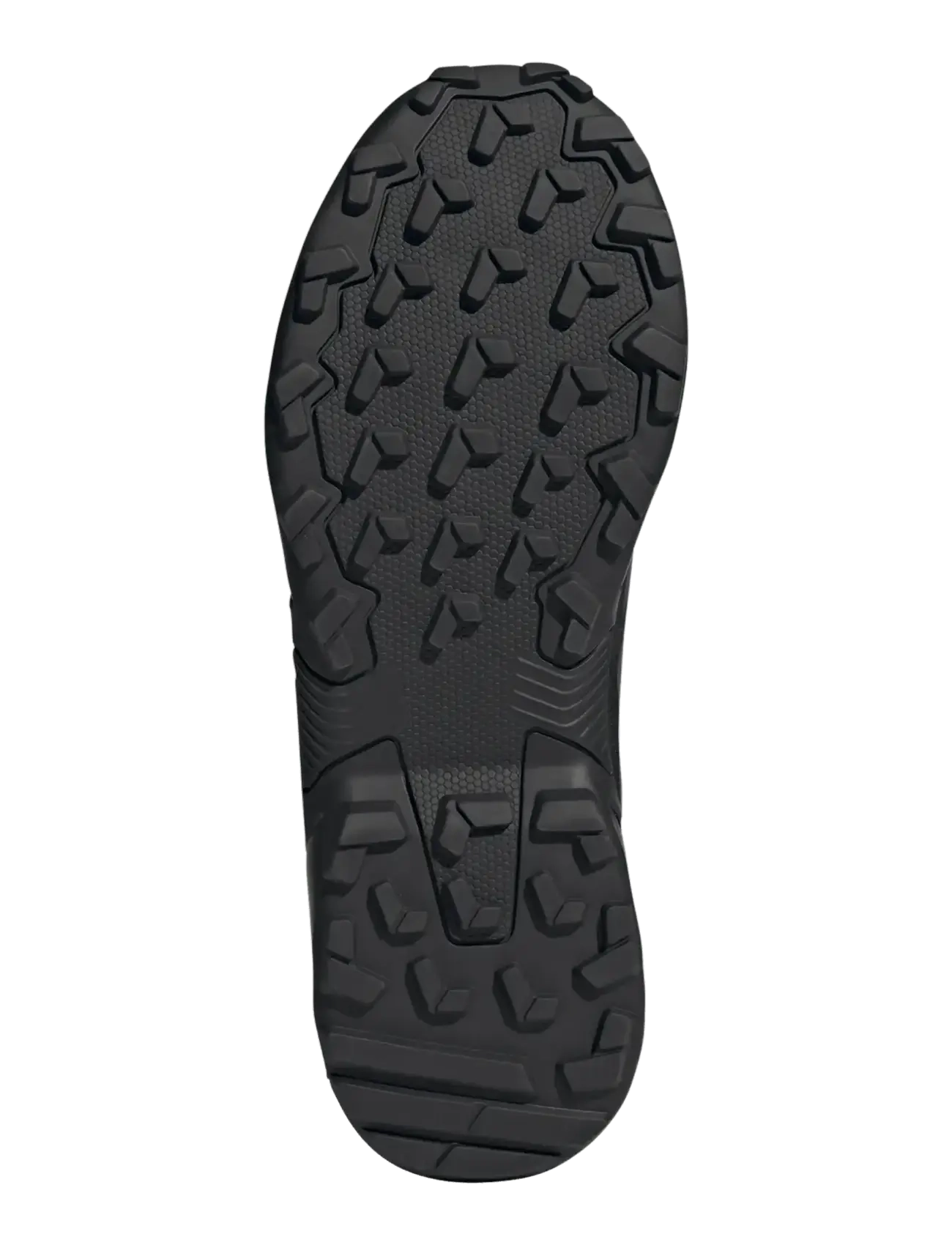 adidas Terrex - TERREX EASTRAIL 3 MID CP - cblack/carbon/grefou - 5
