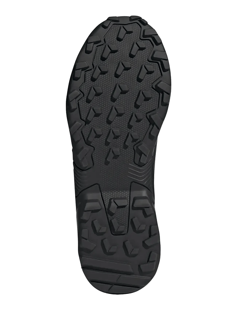 adidas Terrex - TERREX EASTRAIL 3 MID CP - wanderschuhe - cblack/carbon/grefou - 5